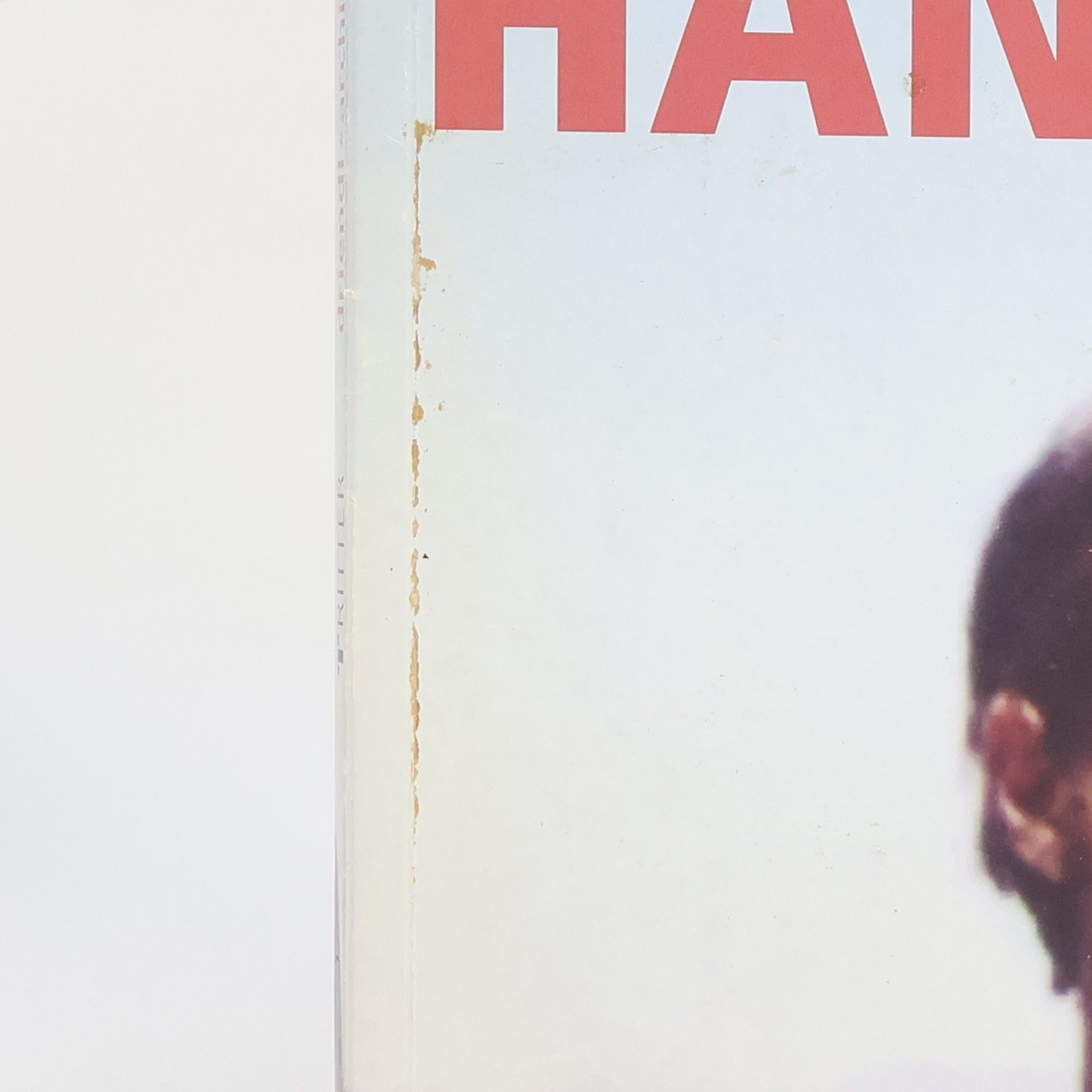 Driendl Architects Why Hannibal Went North