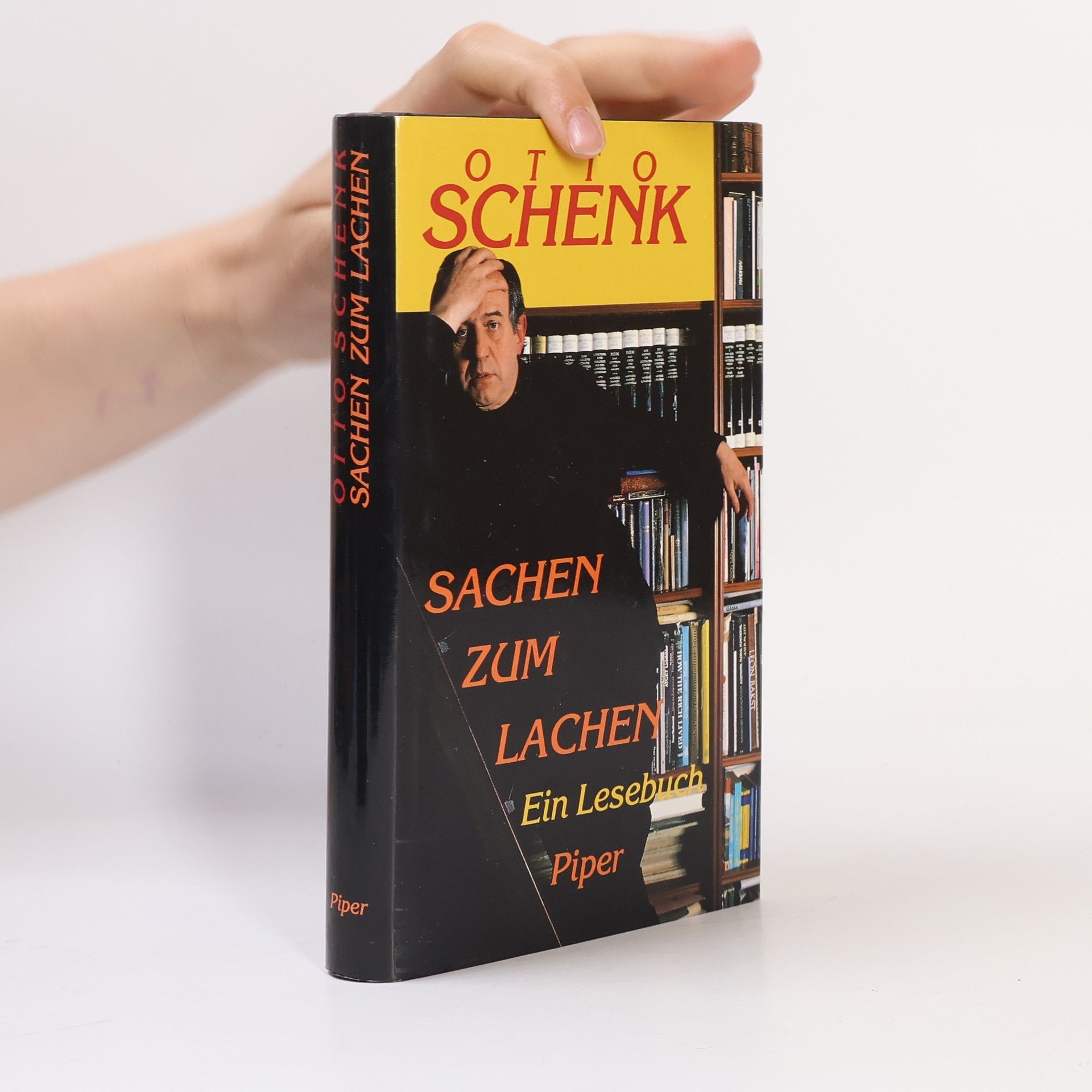 Sachen zum Lachen