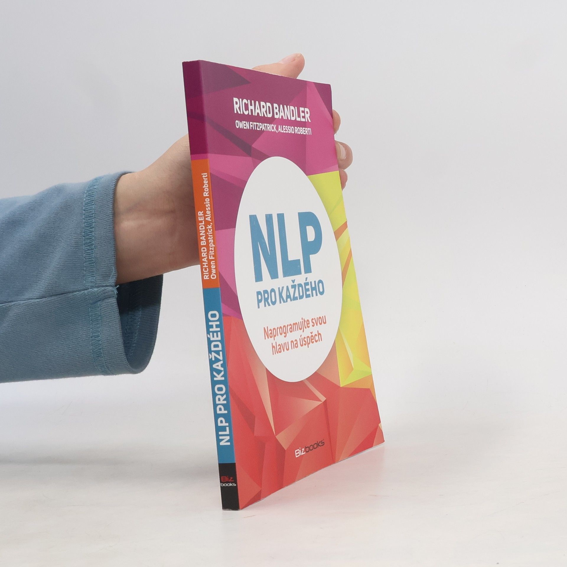 NLP pro každého