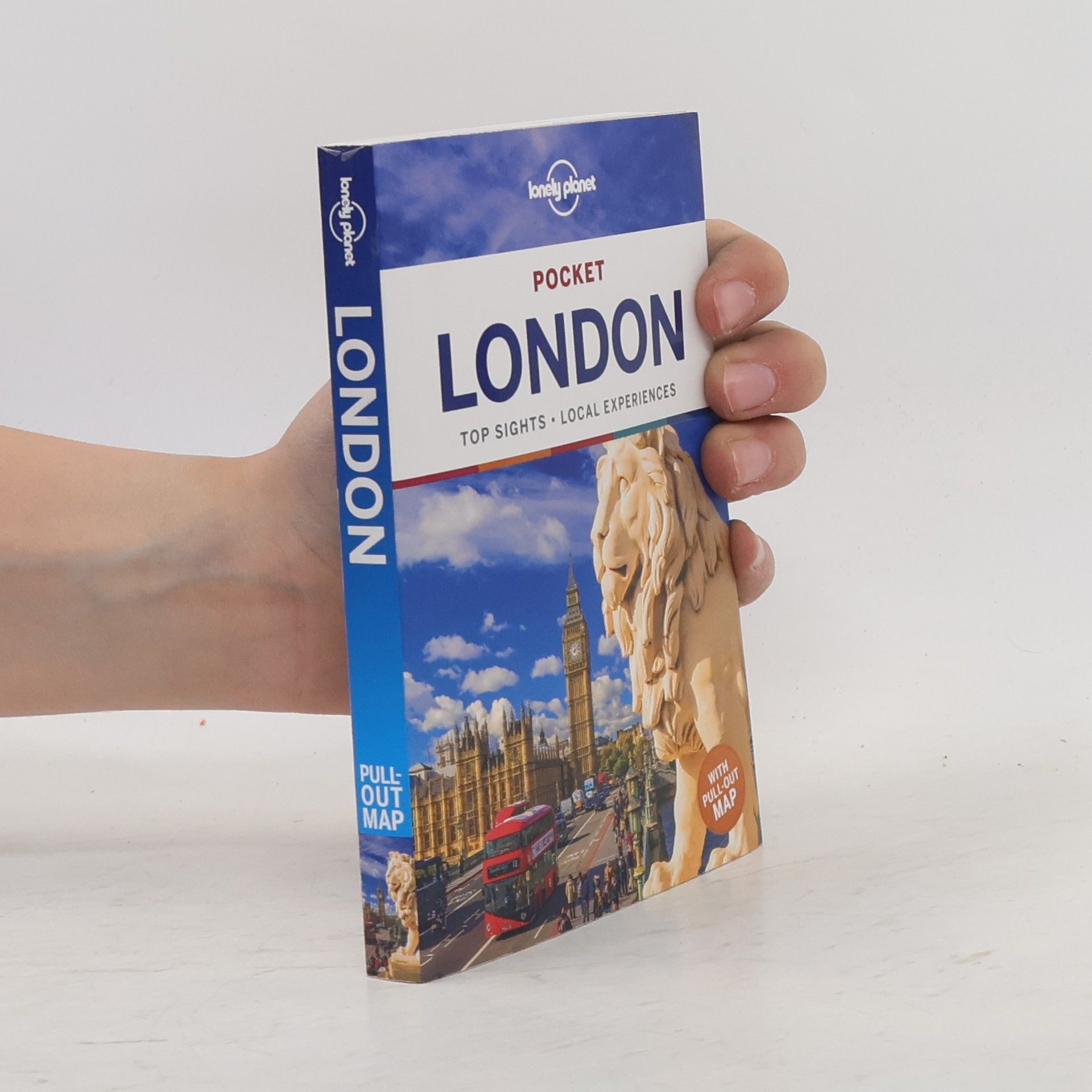 Planet Lonely Lonely Planet Pocket London