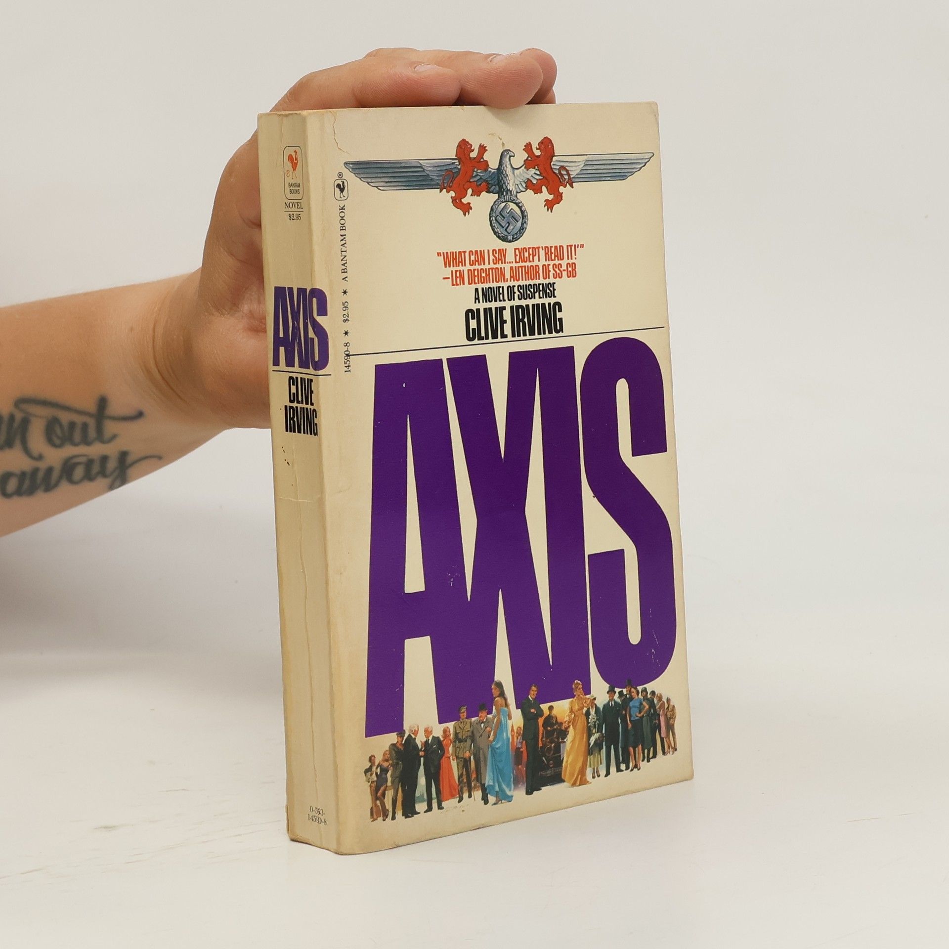 Axis