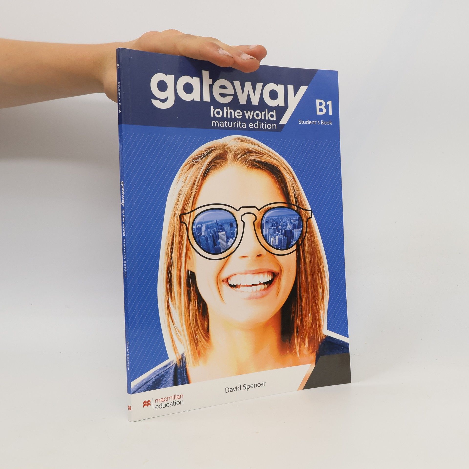 Autorenkollektiv Gateway B1