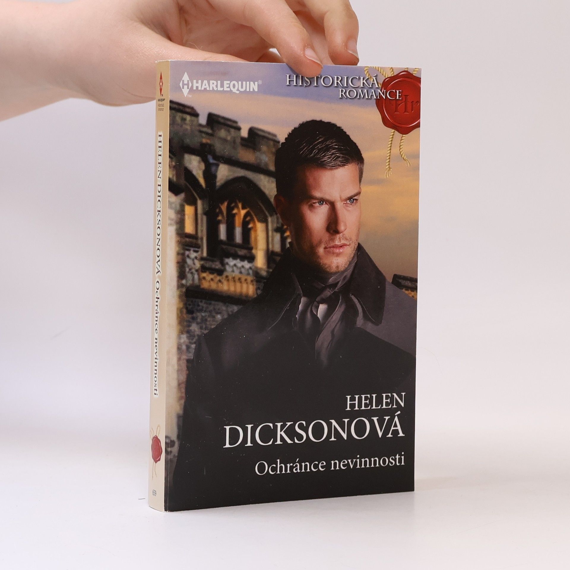 Ochránce nevinnosti