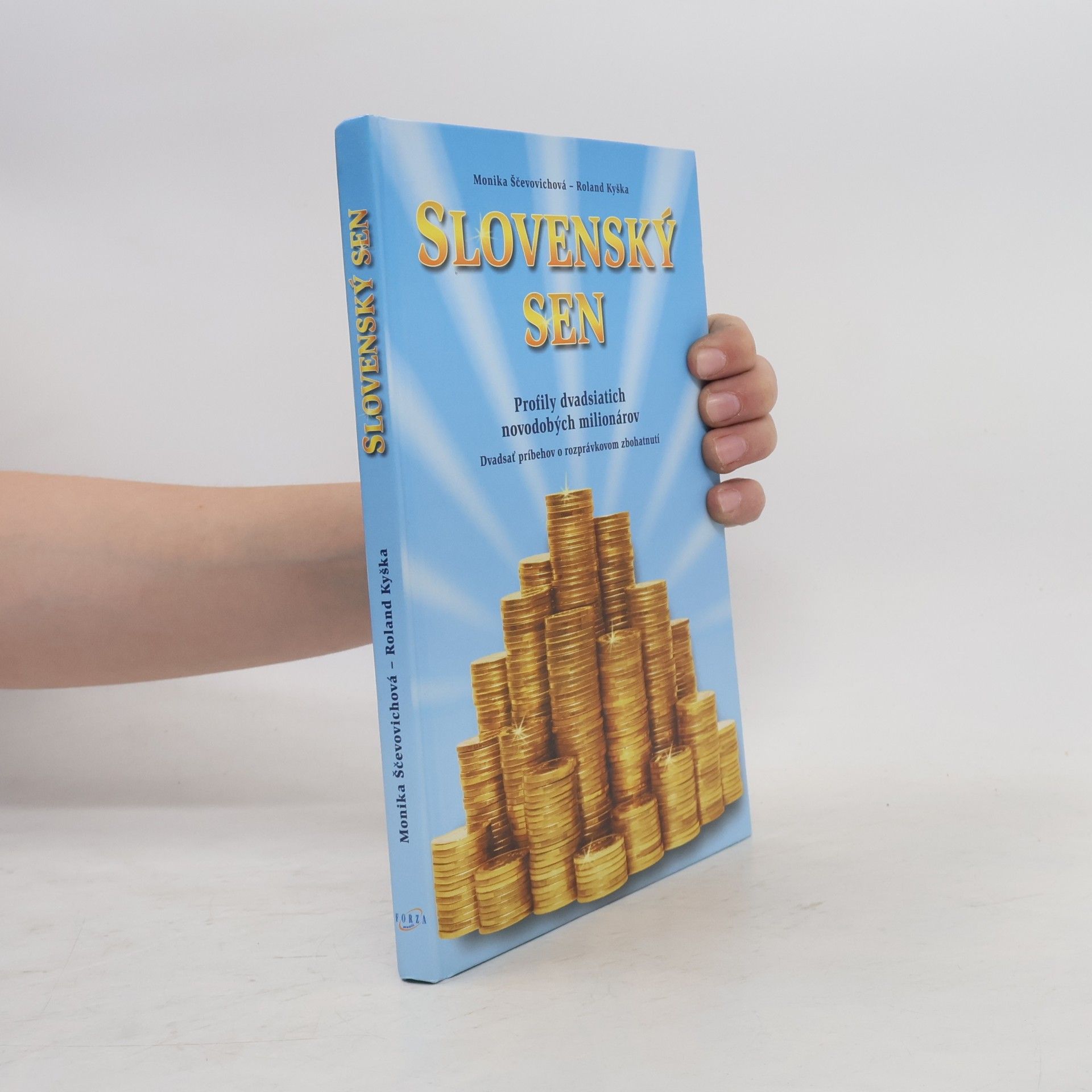 Slovenský sen