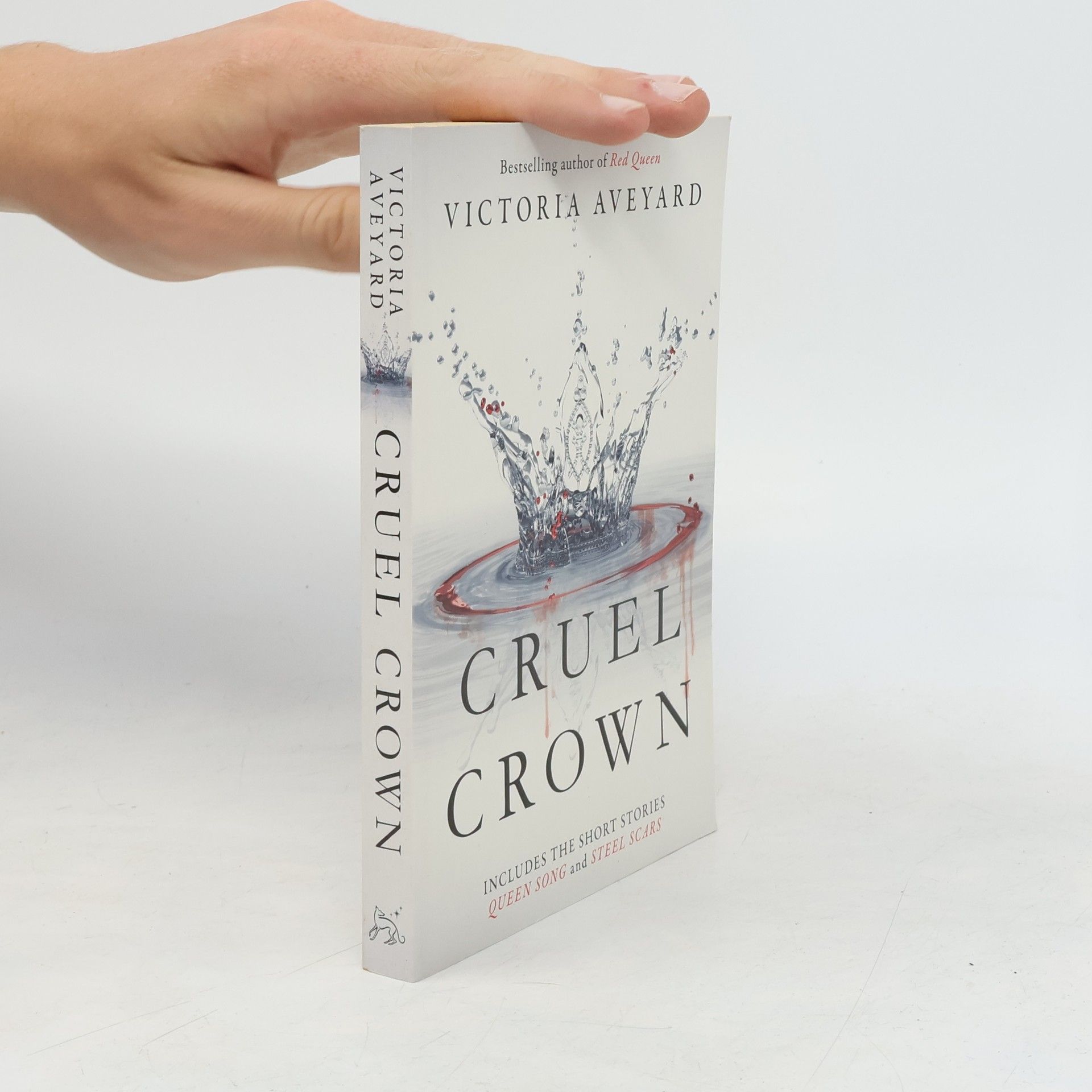 Cruel Crown