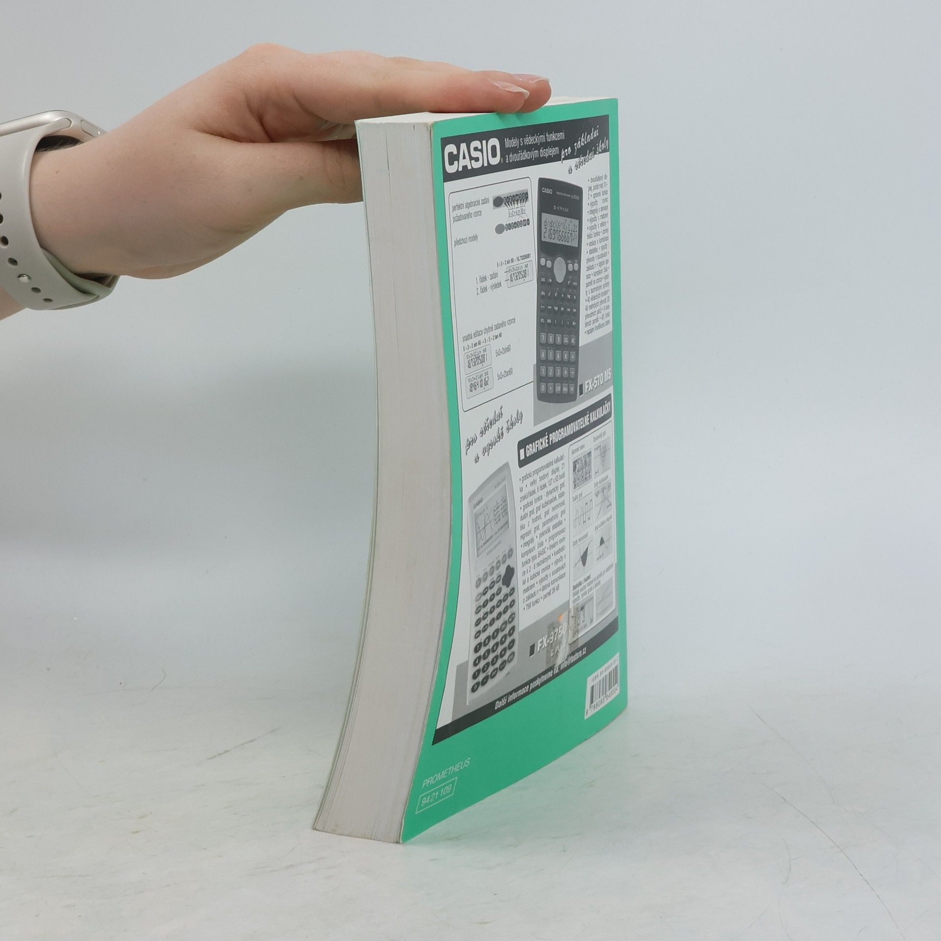 Various authors Sbírka úloh z matematiky pro SOŠ a pro studijní obory SOU. 1. díl