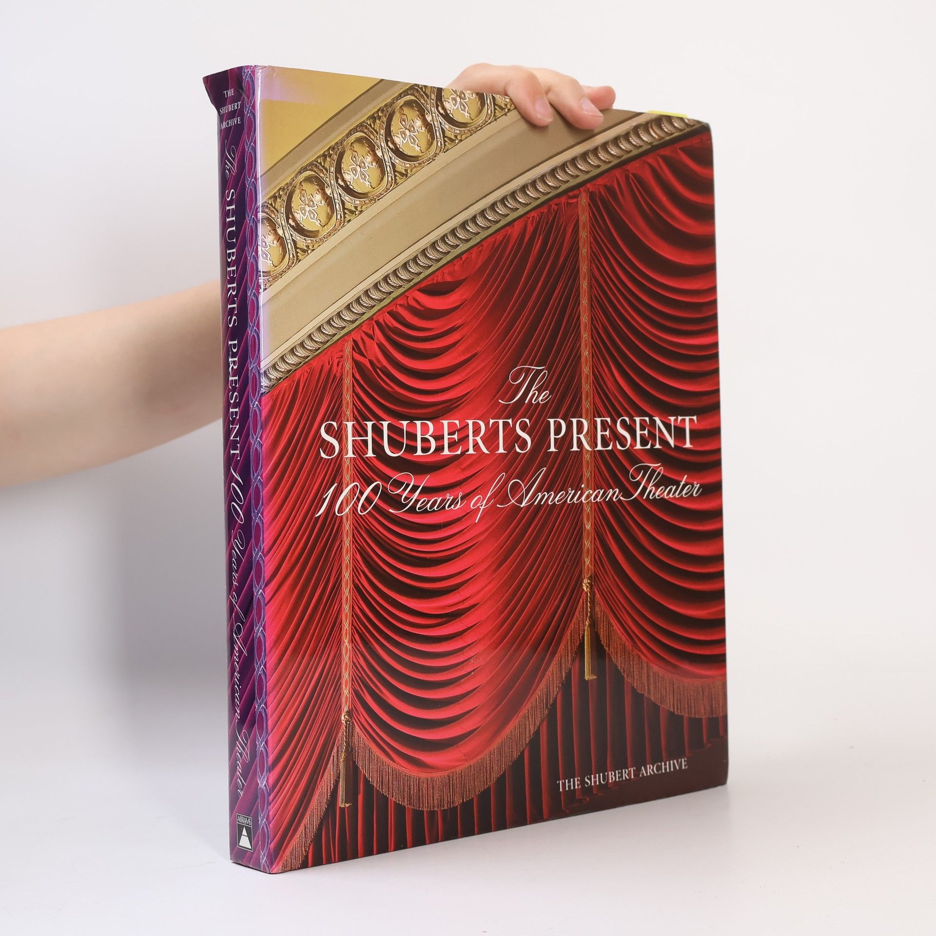 Sylvia Wang The Shuberts Present