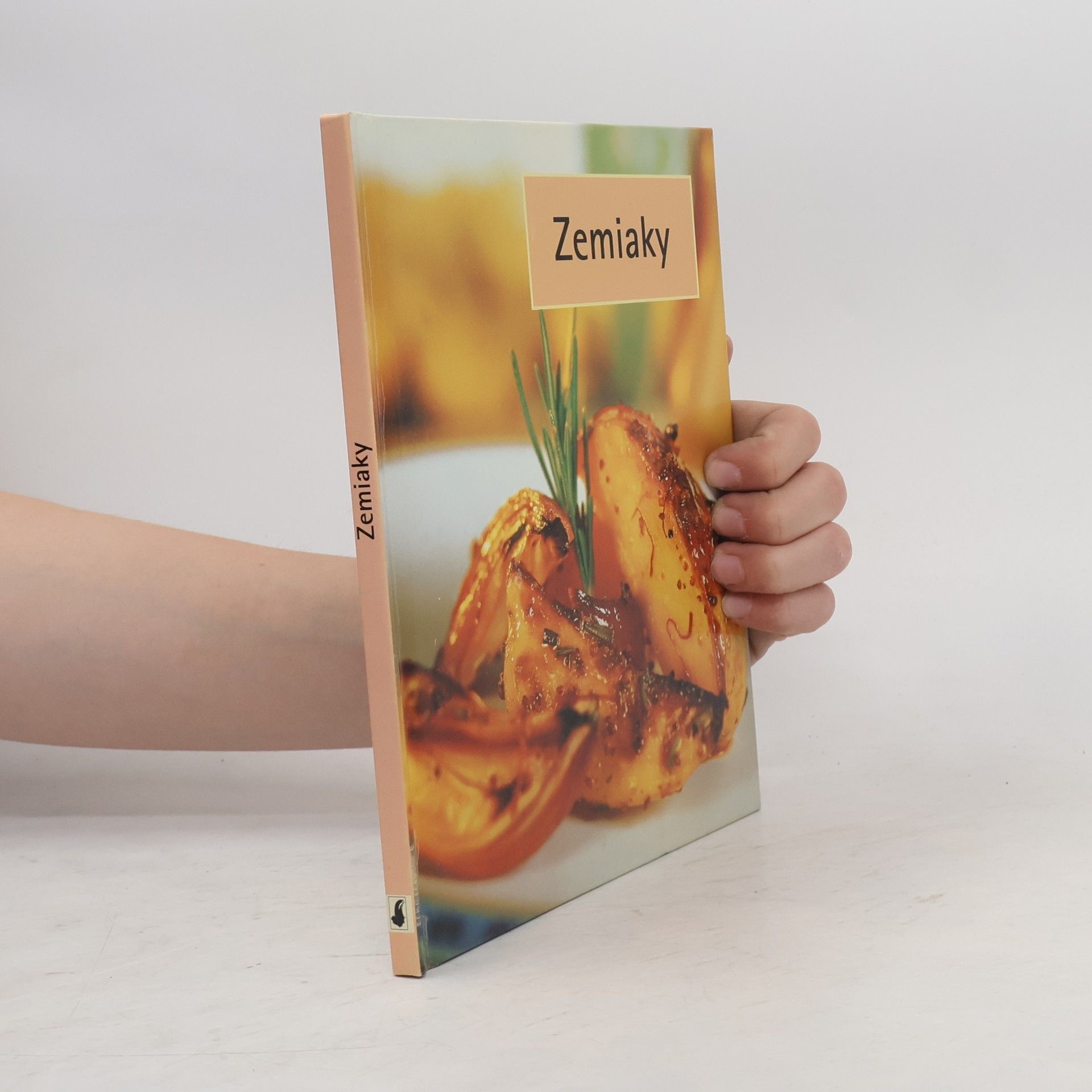 AA.VV. Zemiaky