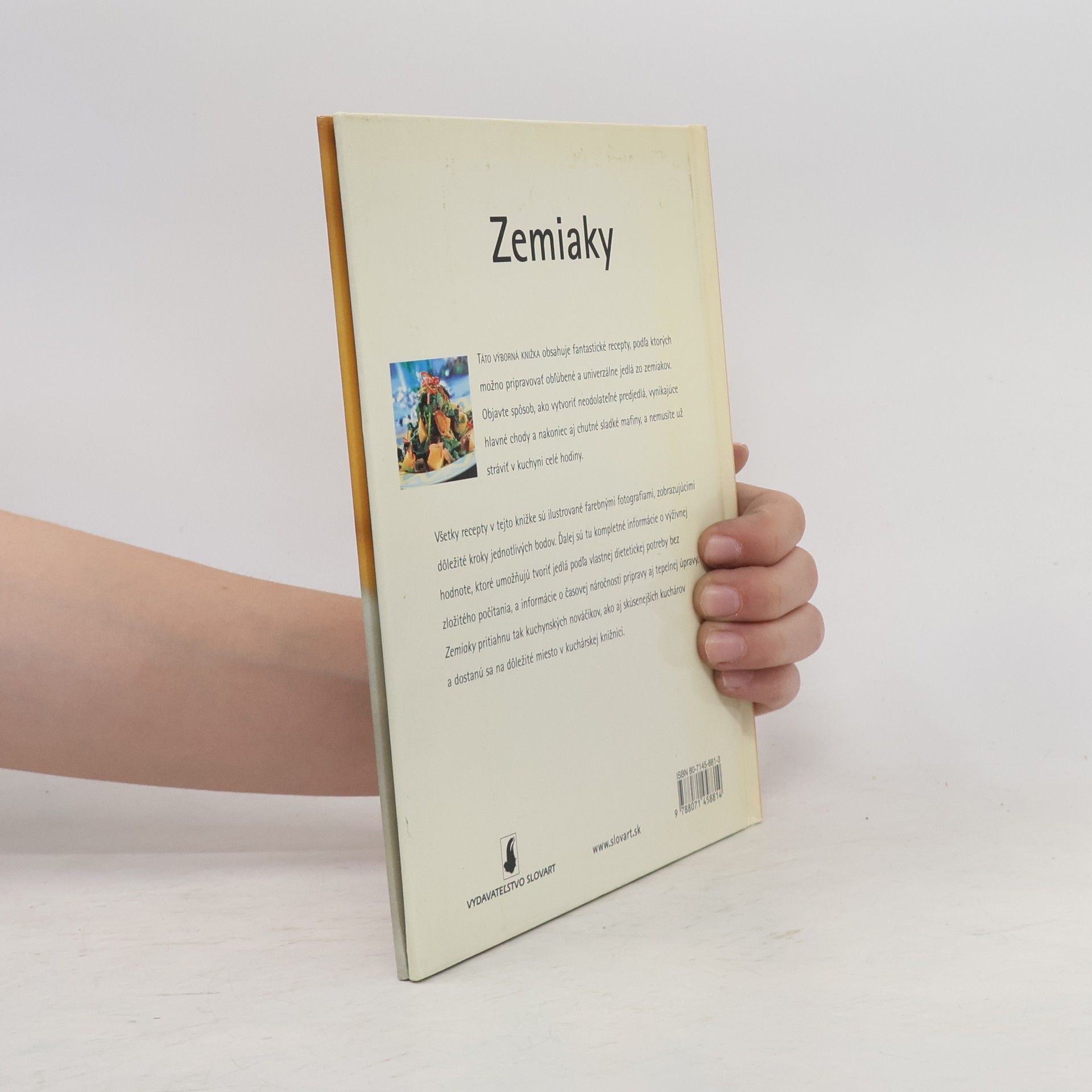 Various authors Zemiaky