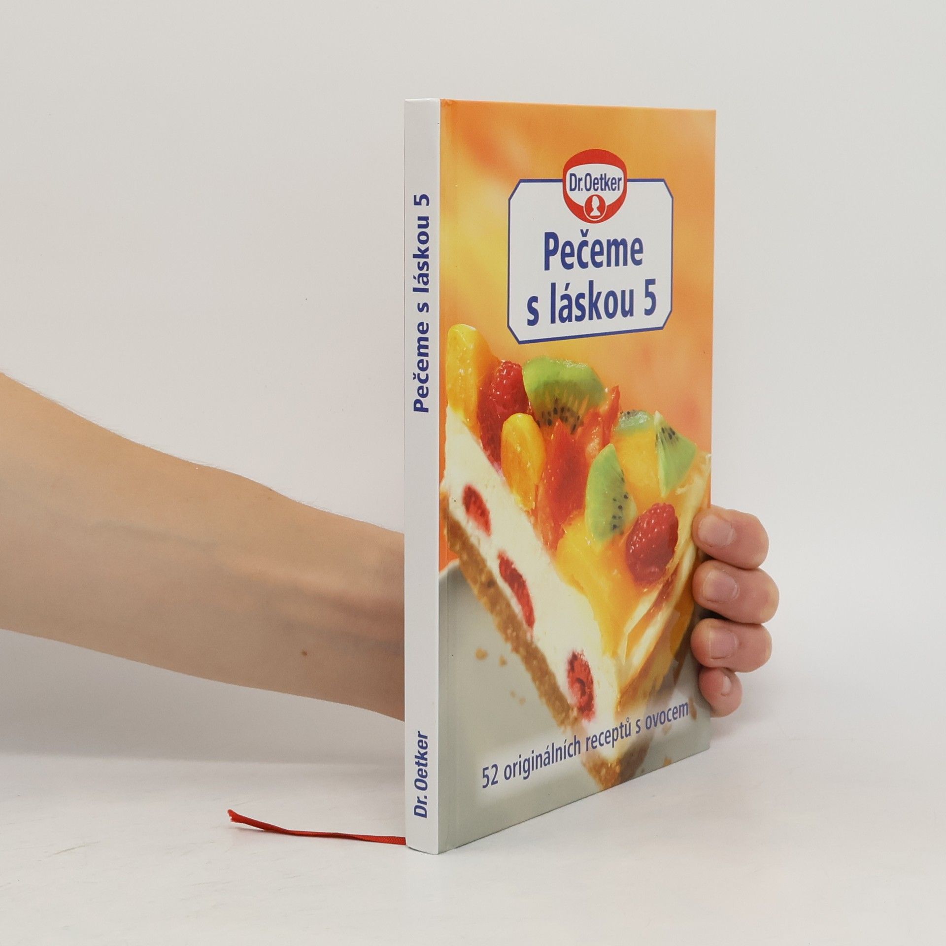 Auteurscollectief Pečeme s láskou.