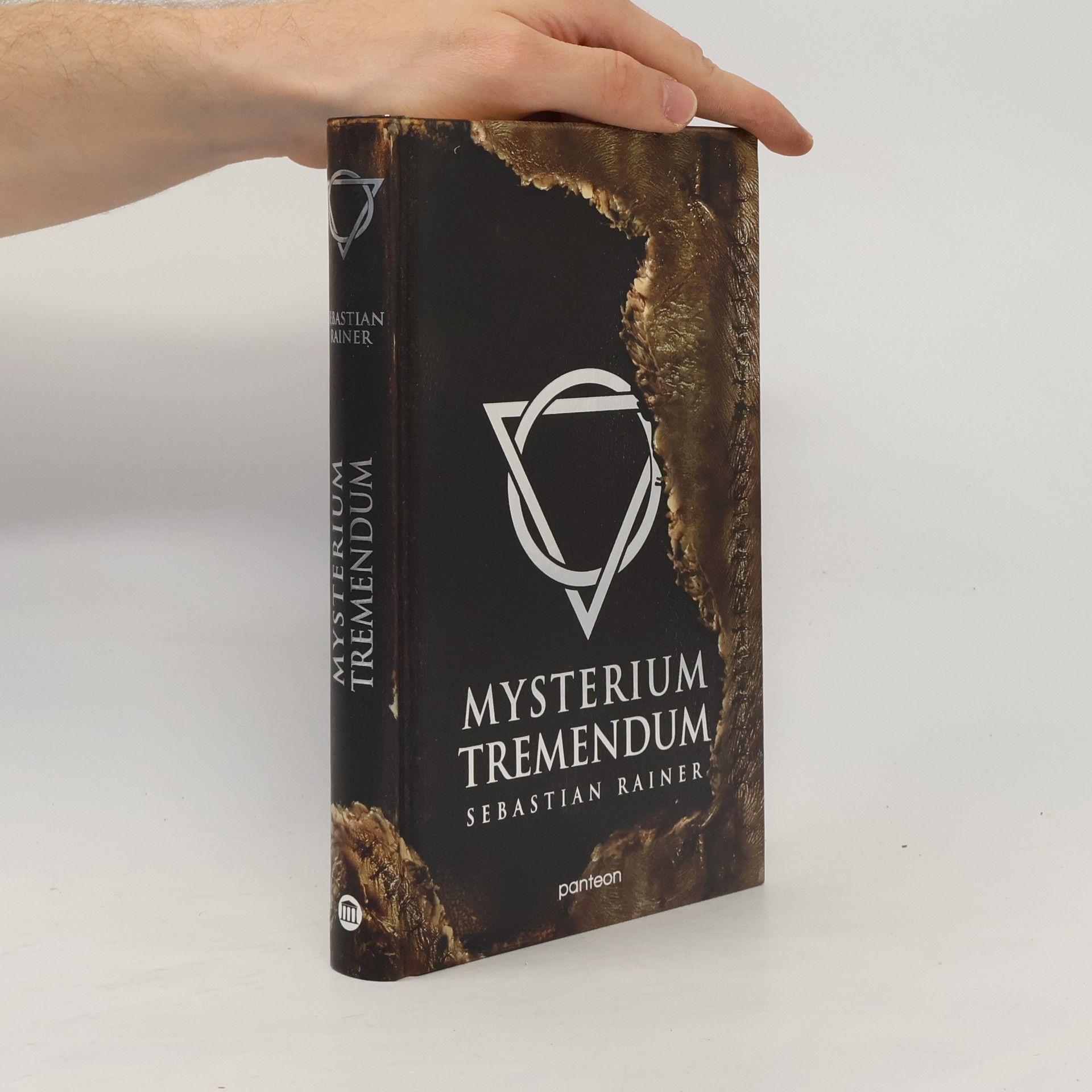 Rainer Sebastian Mysterium tremendum