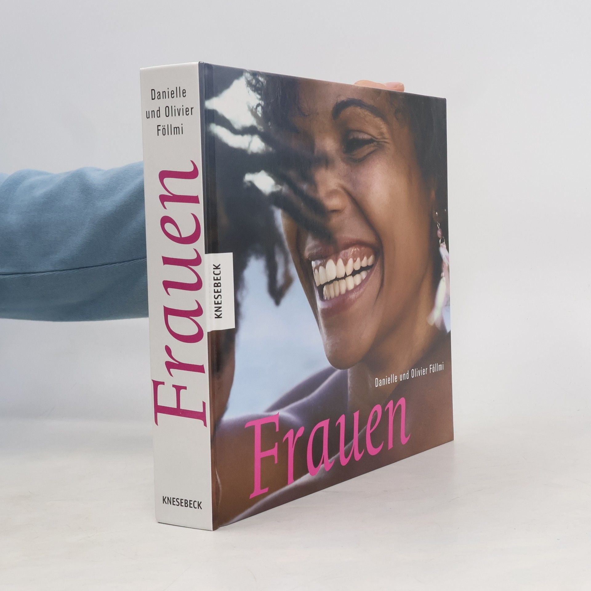 Danielle Föllmi Frauen