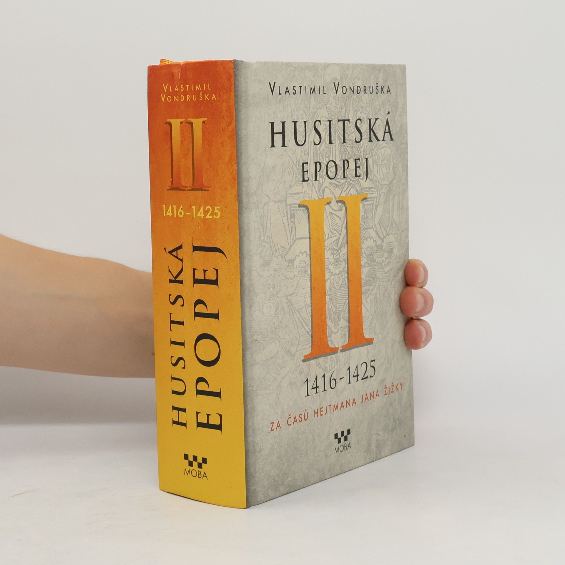 Husitská epopej II.