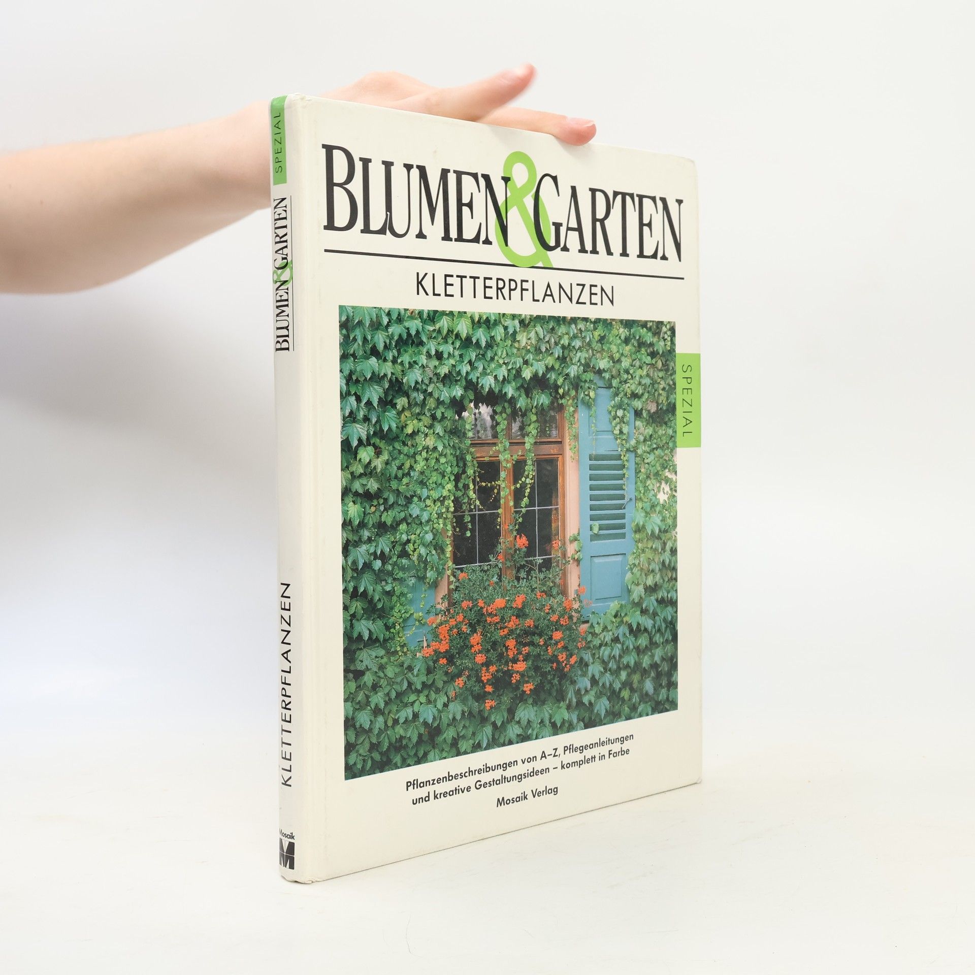Stefan Längst Blumen & Garten spezial