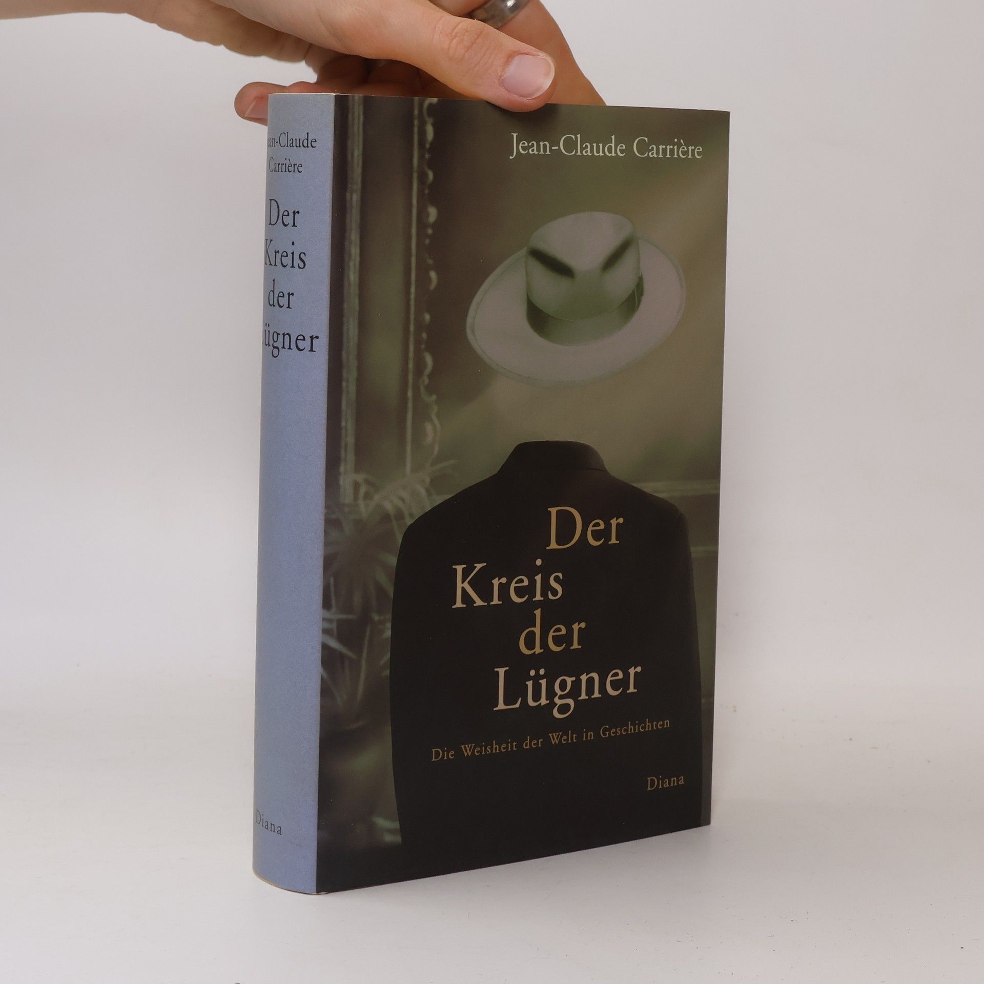 Der Kreis der Lügner