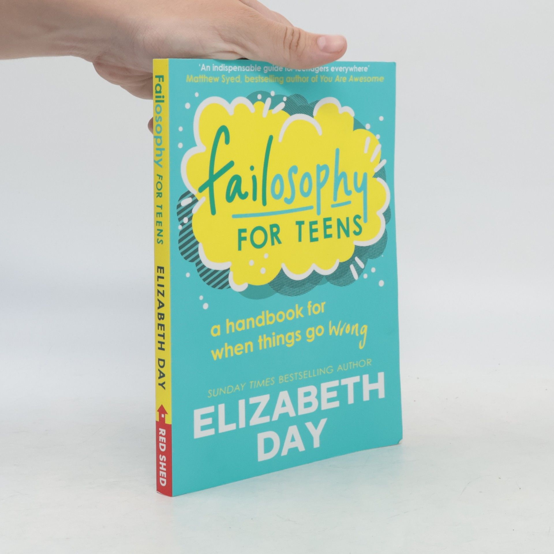 Failosophy for Teens