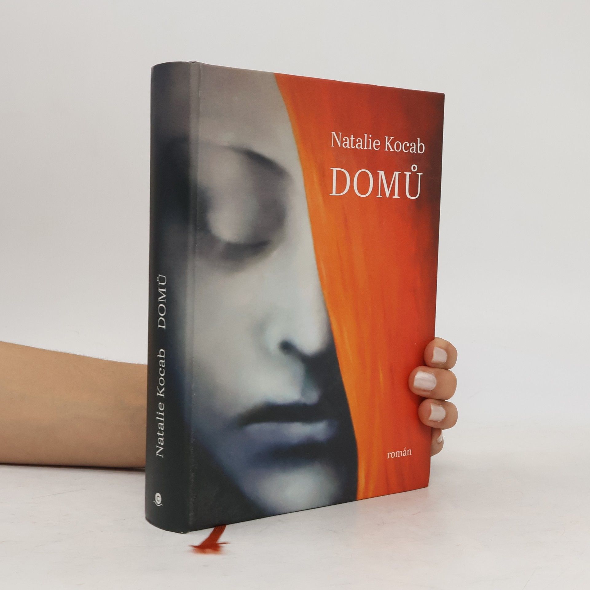 Natálie Kocábová Domů
