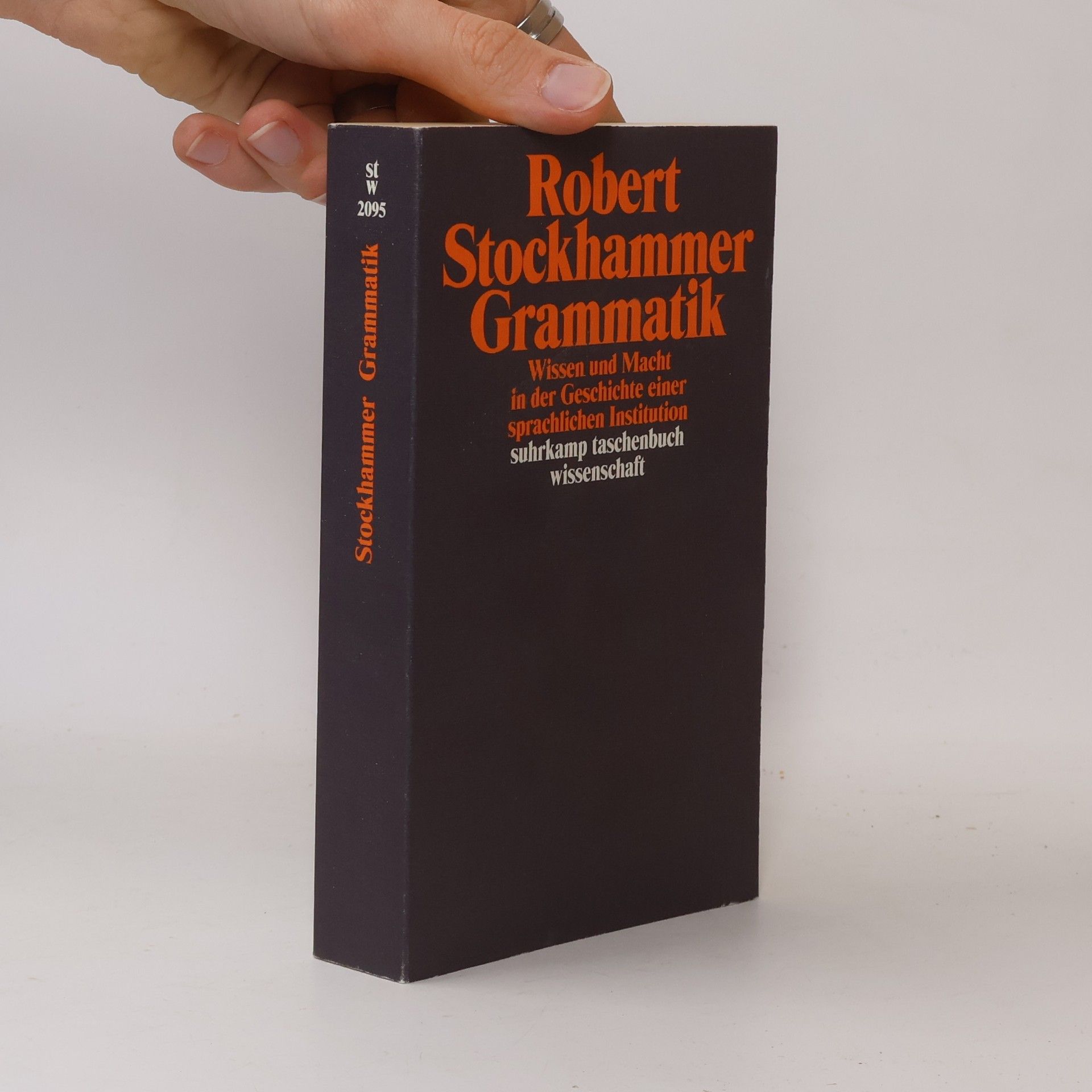 Grammatik