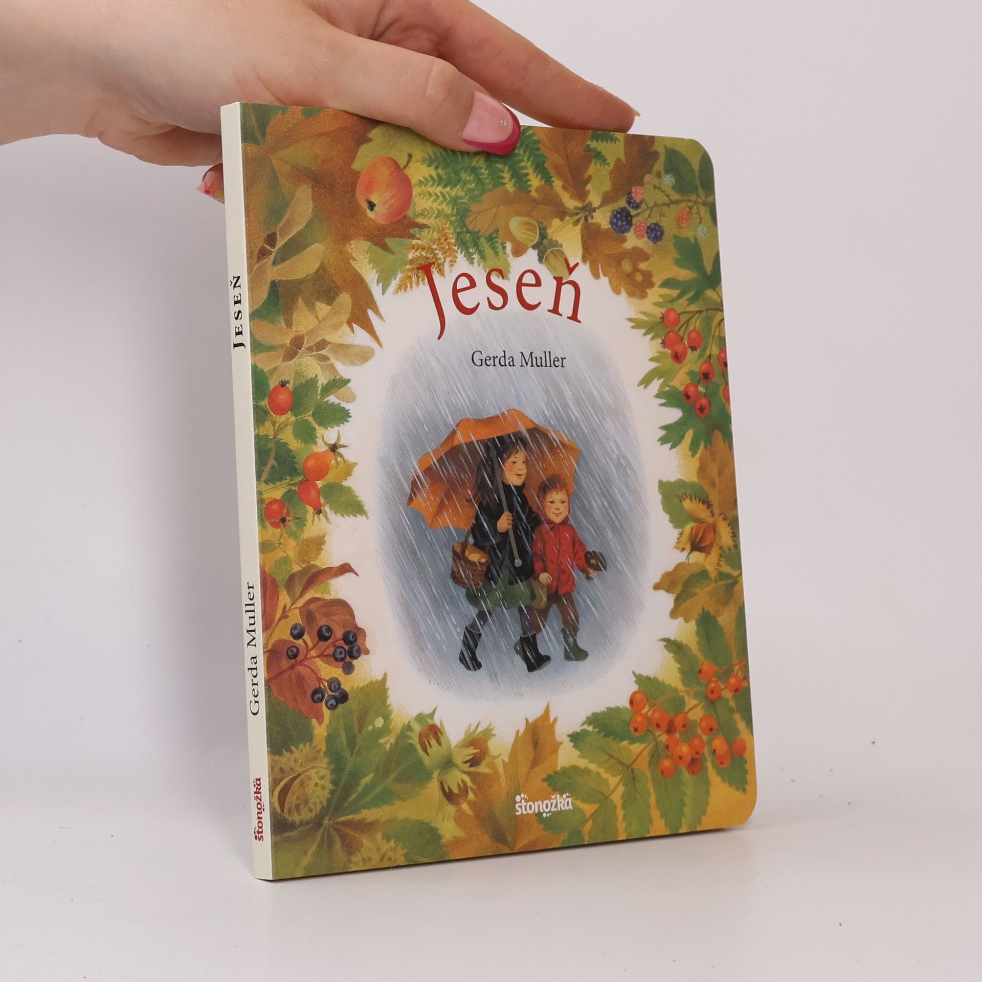 Jeseň