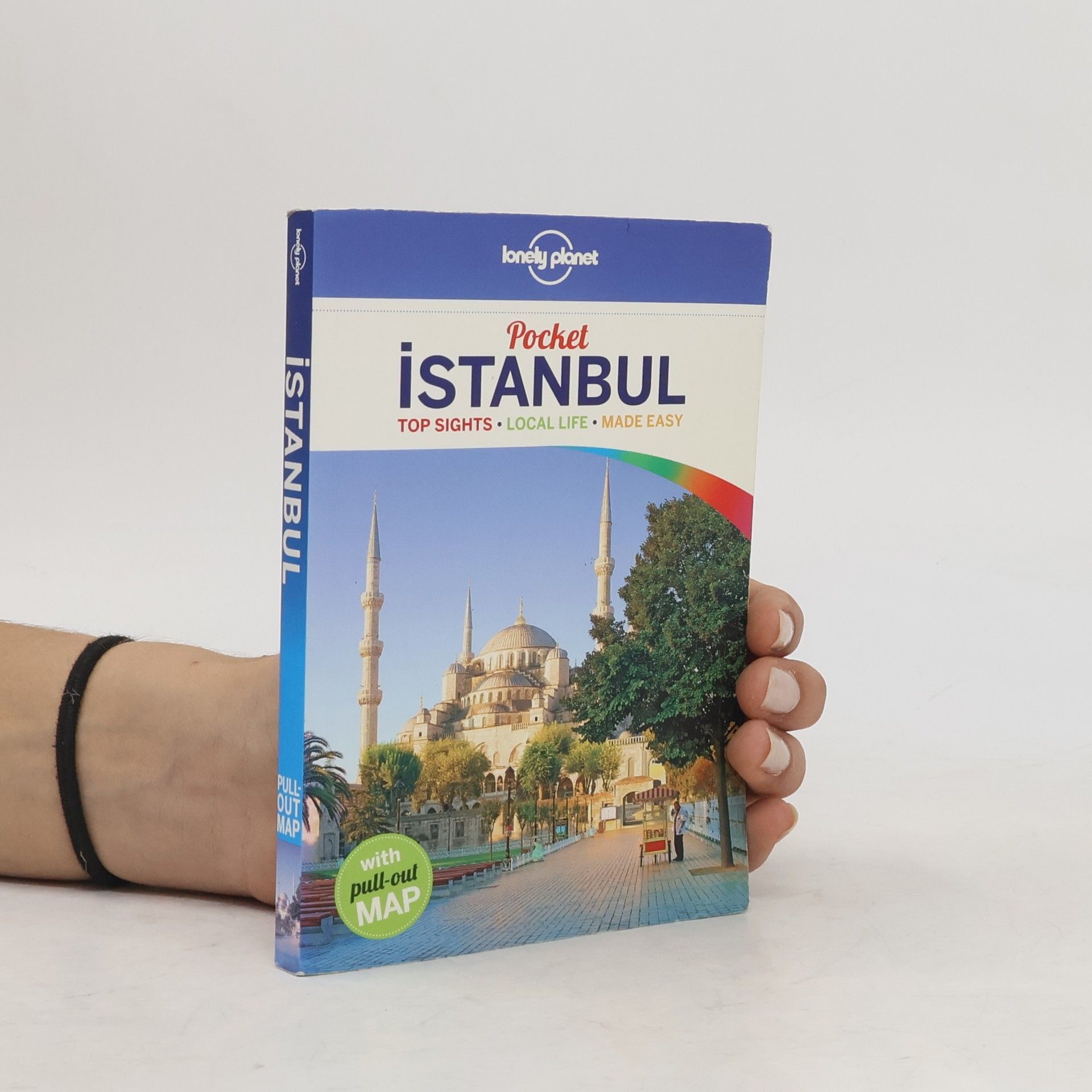 Pocket Istanbul