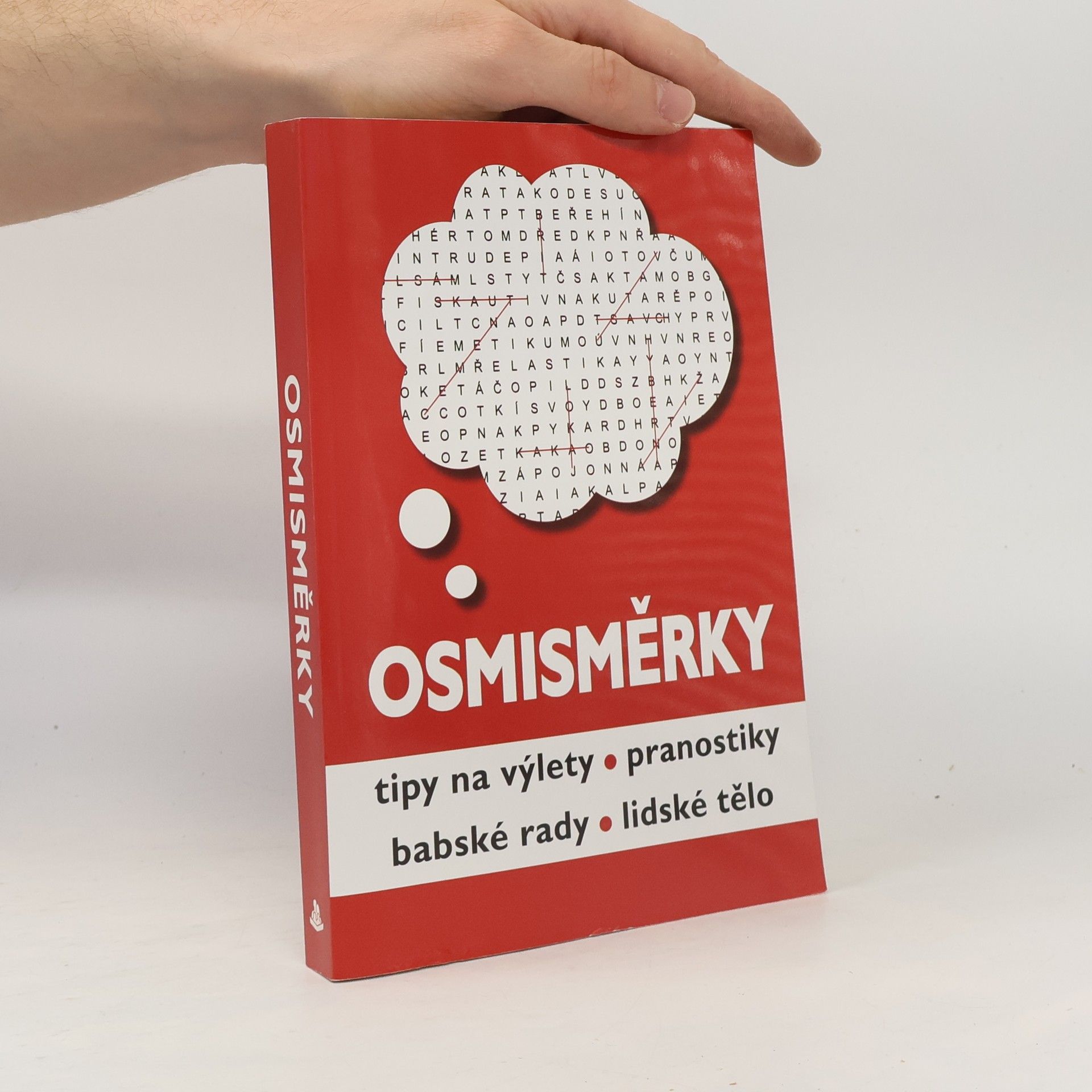 Autorenkollektiv Osmisměrky