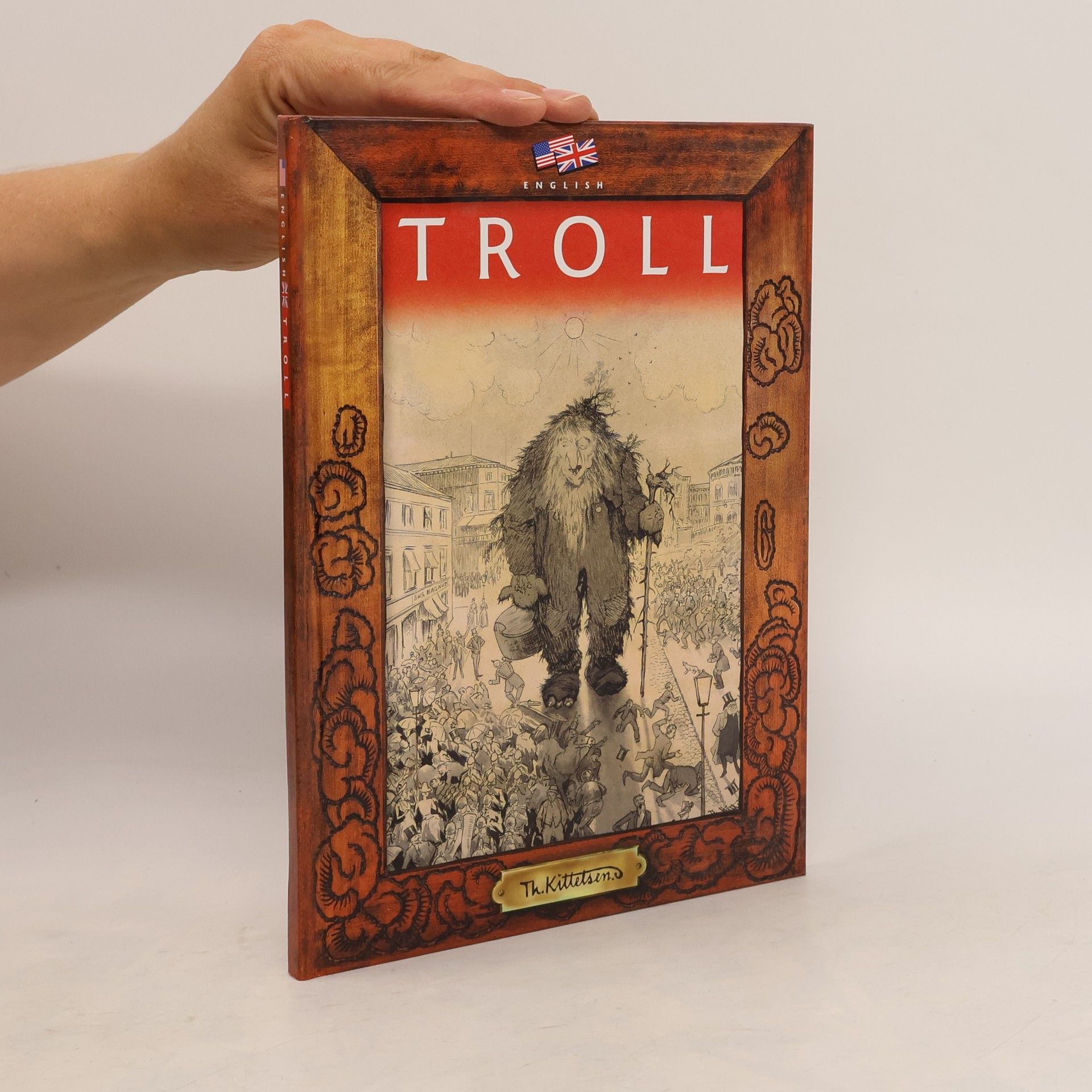 Troll