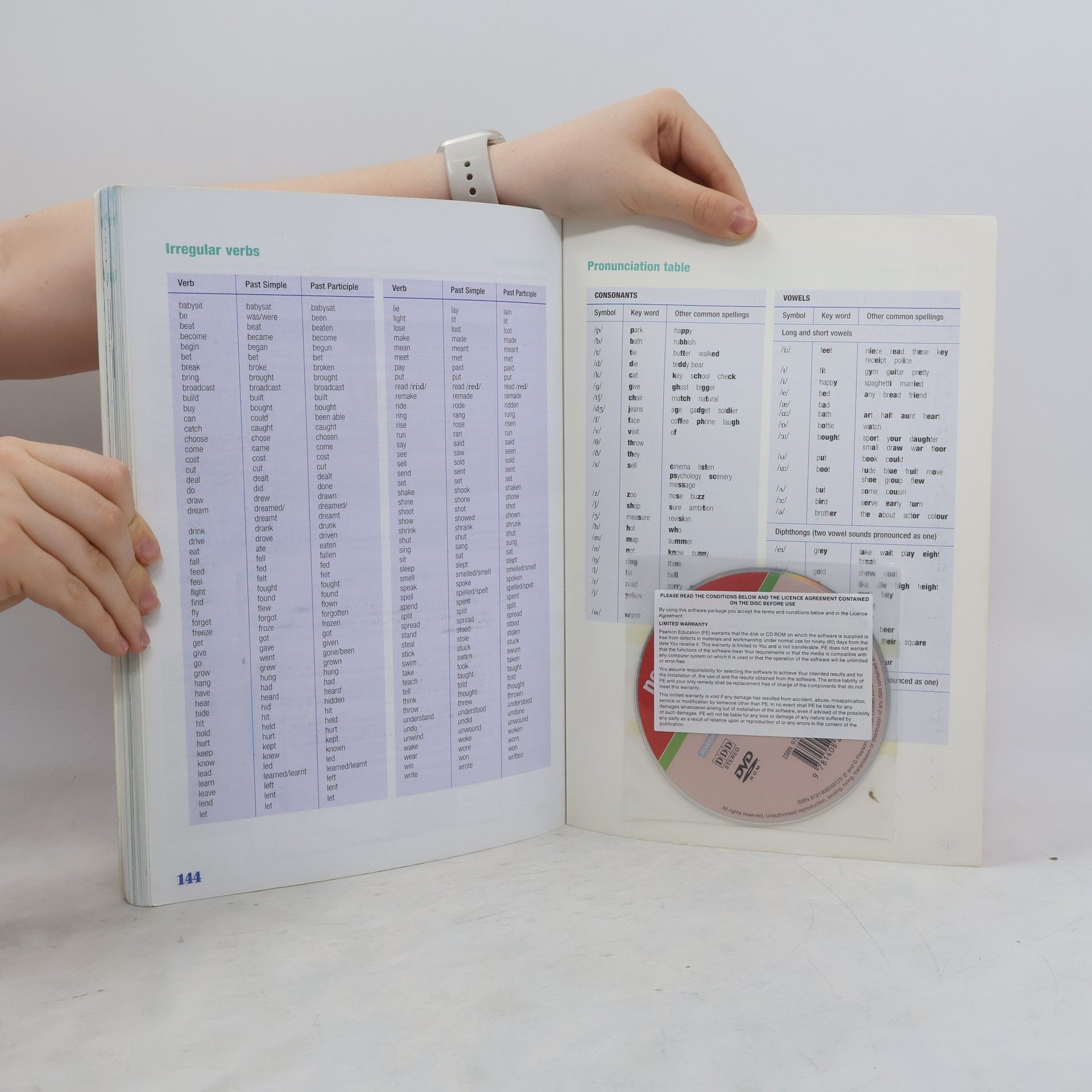 Stuart McKinlay New success : intermediate. Students' book with ActiveBook