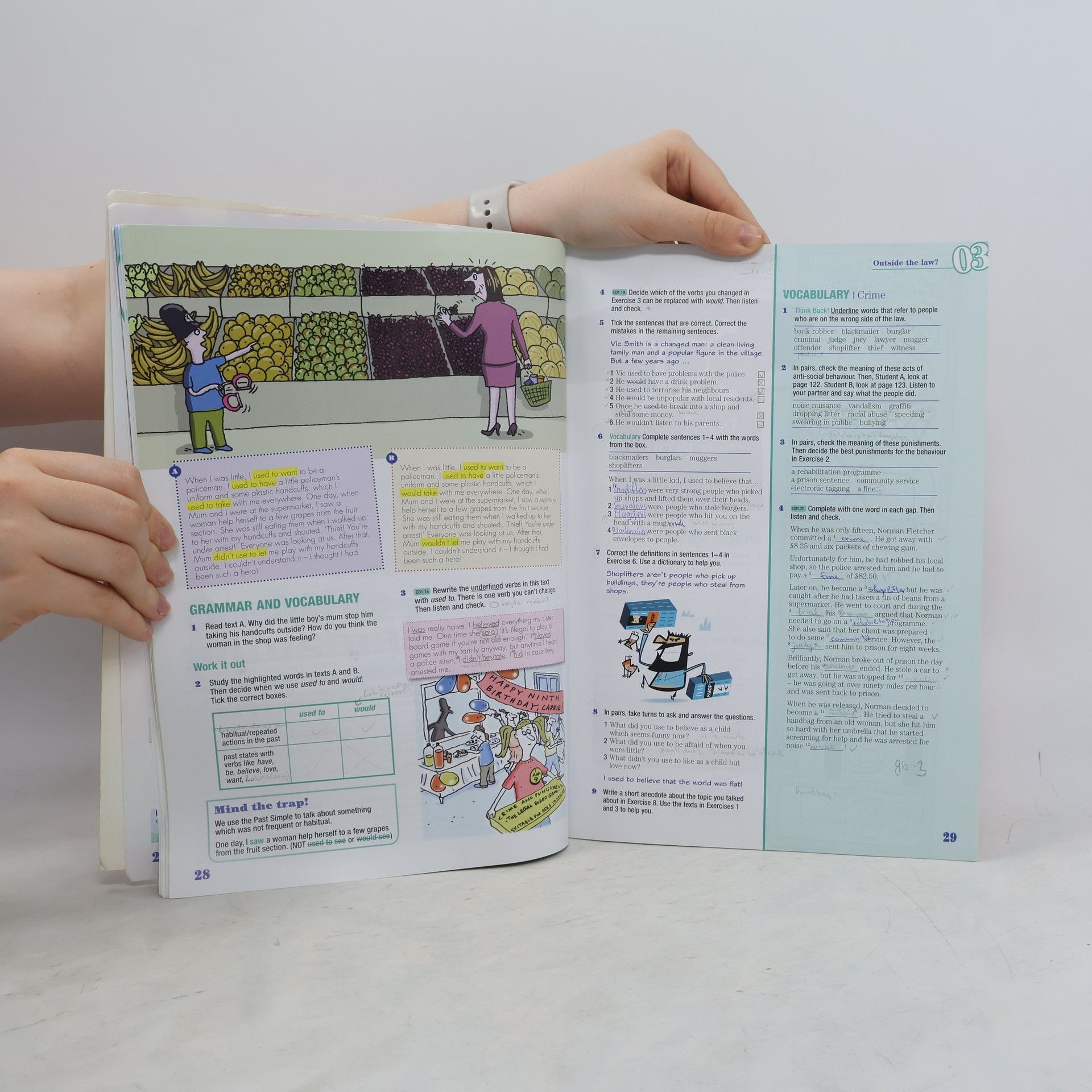 Stuart McKinlay New success : intermediate. Students' book with ActiveBook