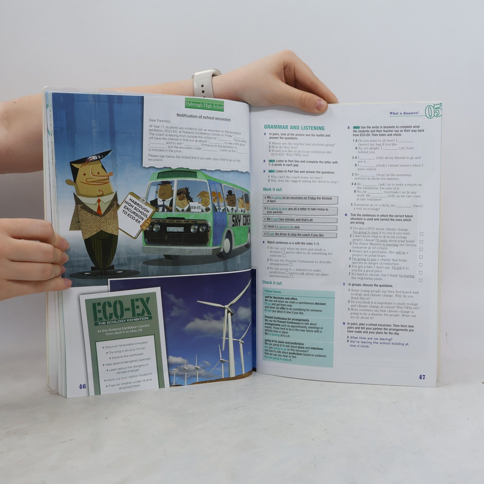 Stuart McKinlay New success : intermediate. Students' book with ActiveBook