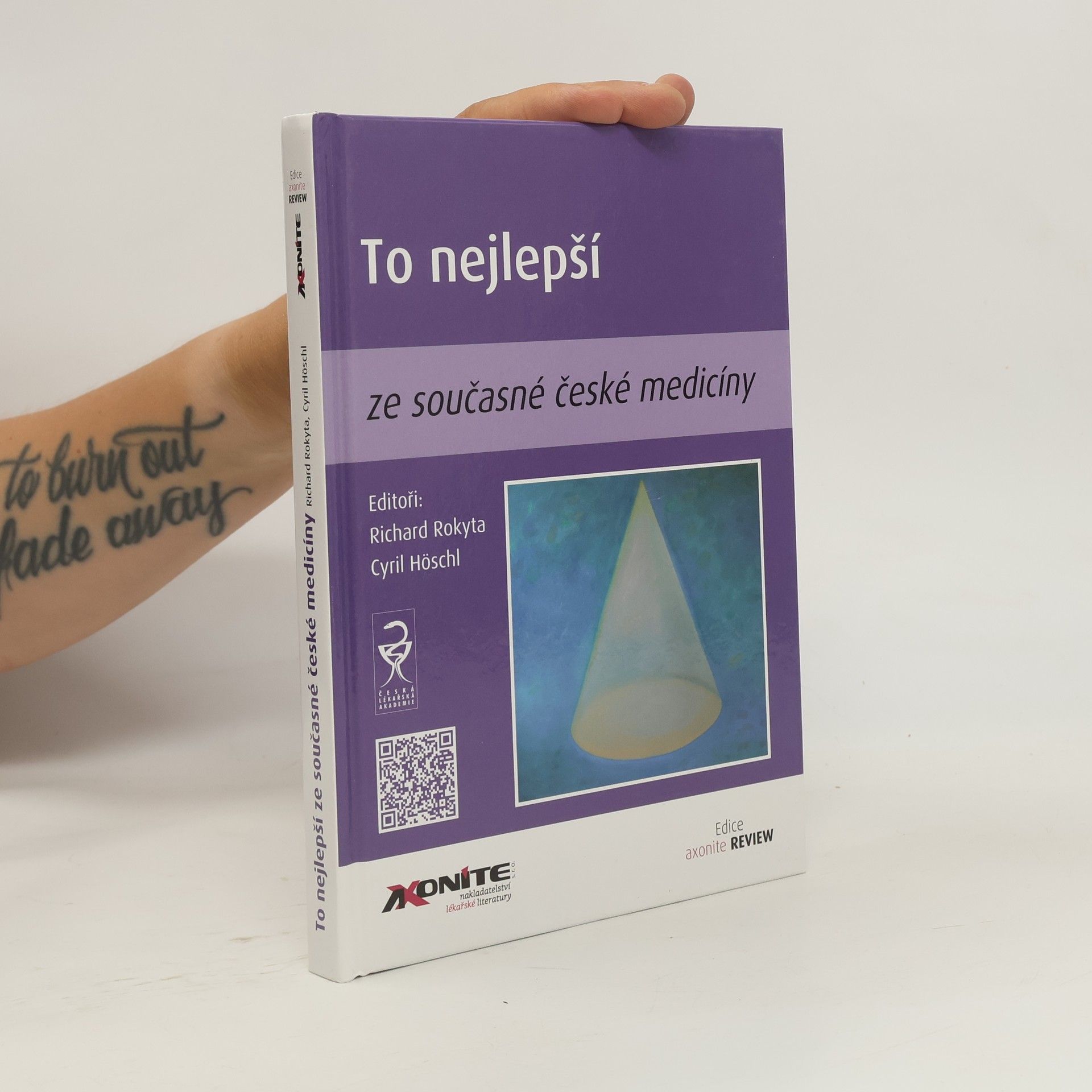 To nejlepší ze současné české medicíny