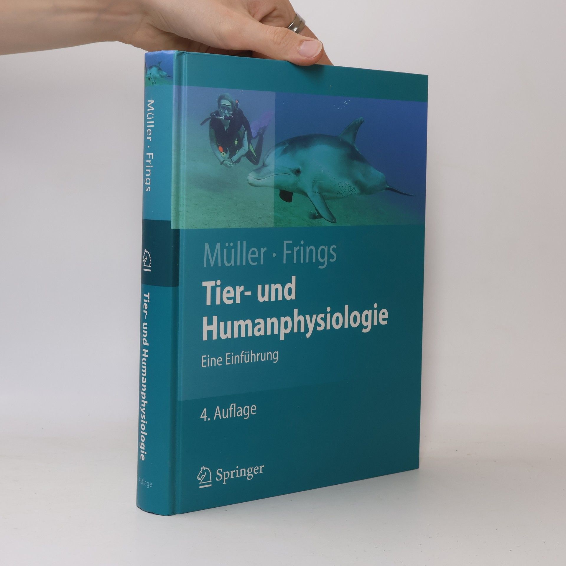 Tier- und Humanphysiologie
