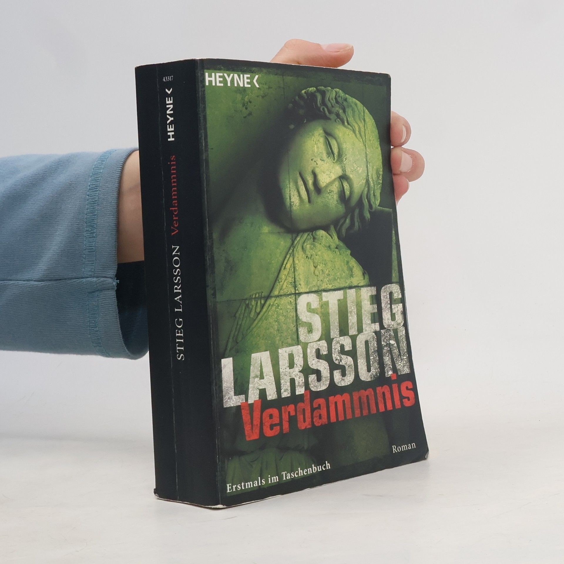 Verdammnis