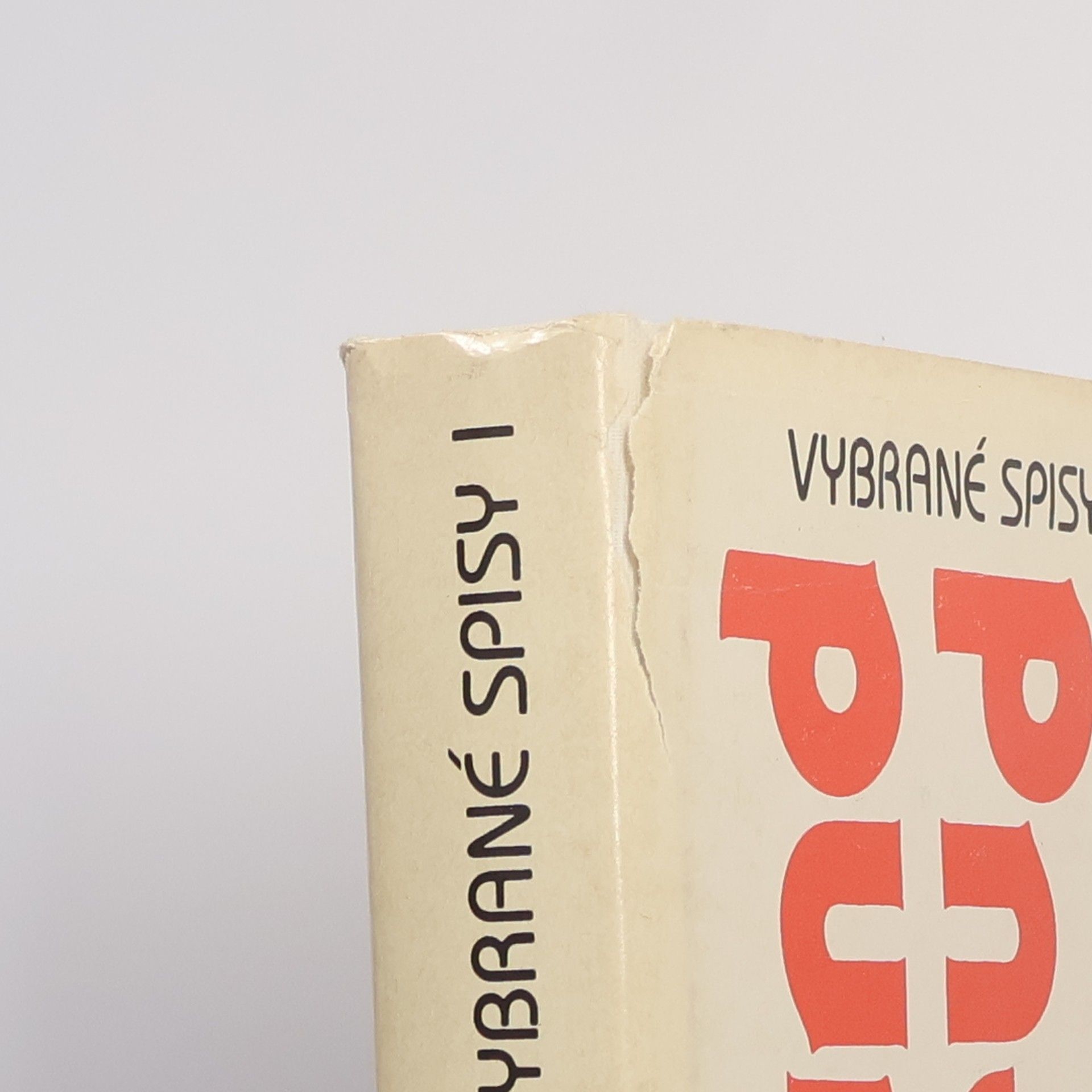 Sigmund Freud Vybrané spisy, Díl I, Přednášky k úvodu do psychoanalýzy ; Nová řada přednášek k úvodu do psychoanalýzy