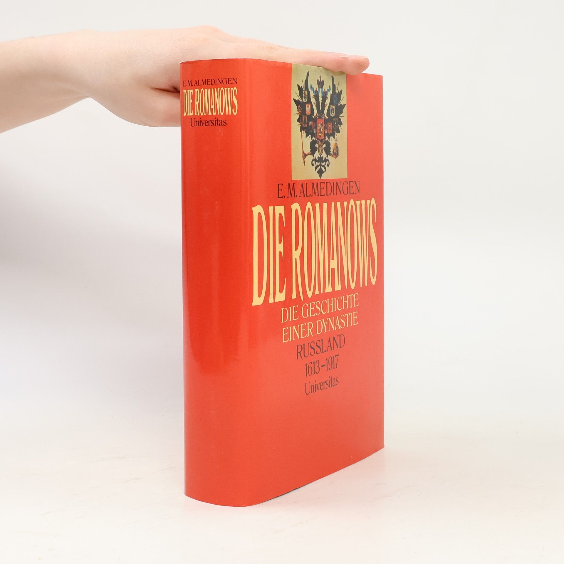 Die Romanows