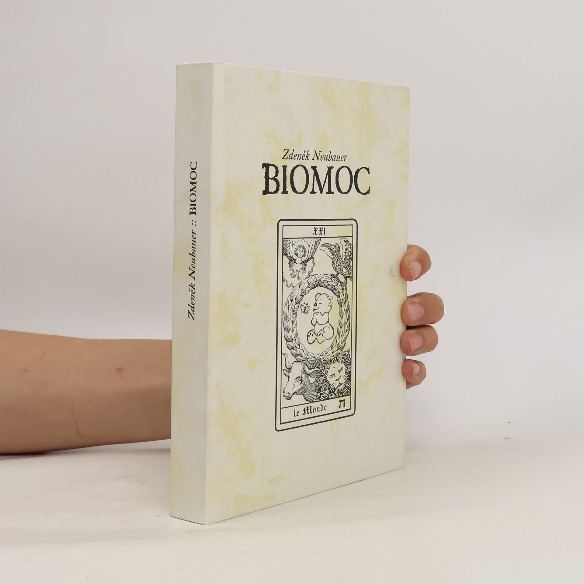 Biomoc