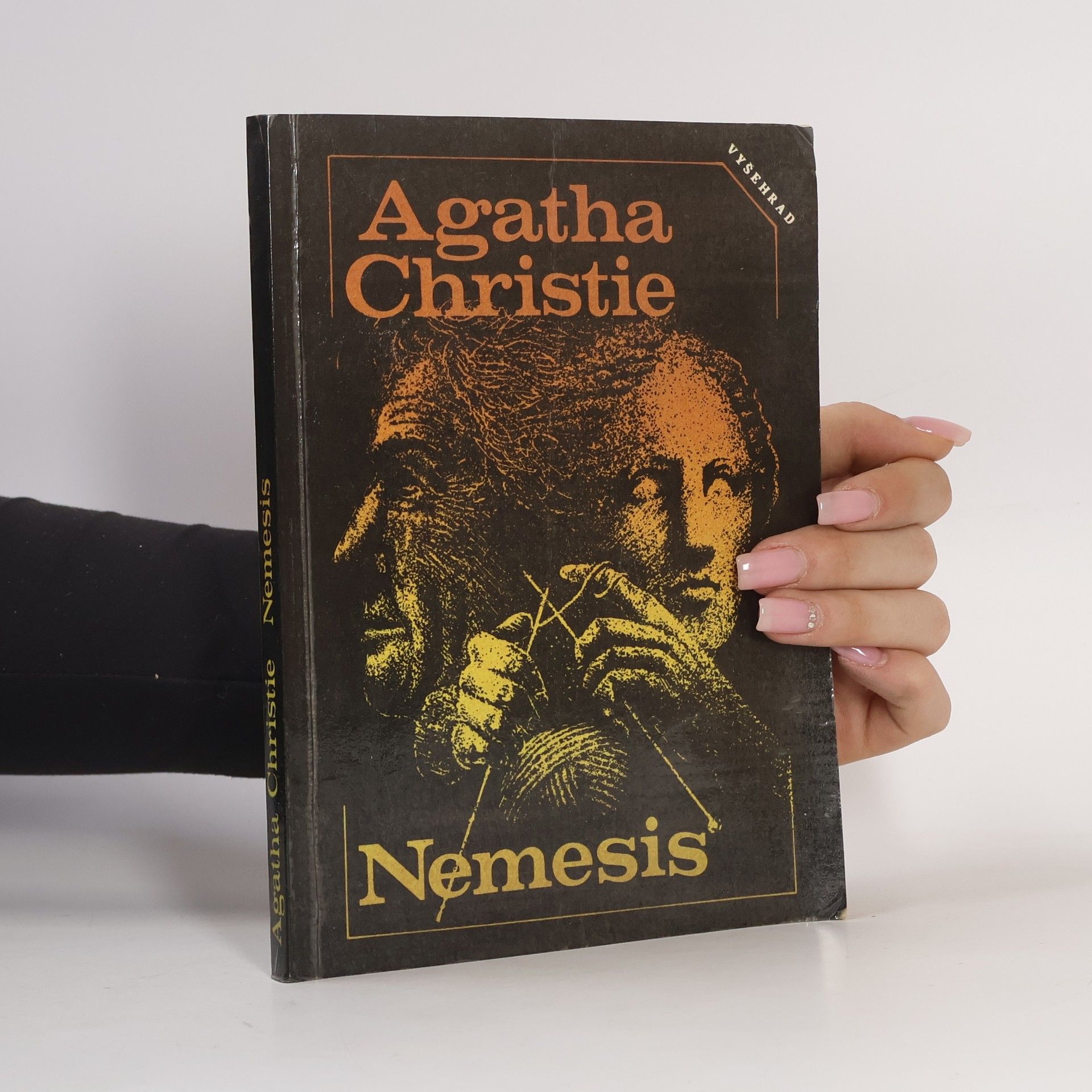 Agatha Christie Nemesis