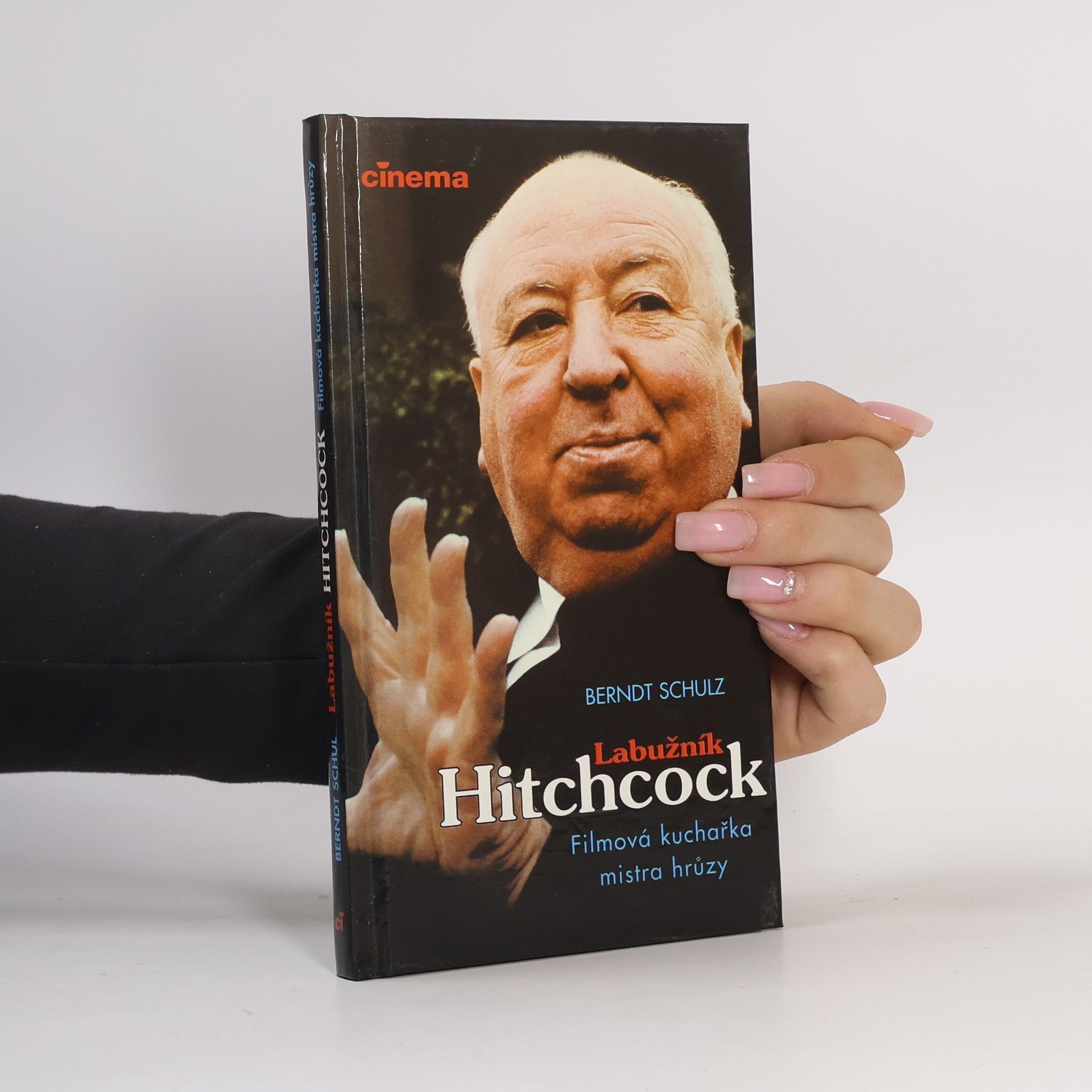 Labužník Hitchcock