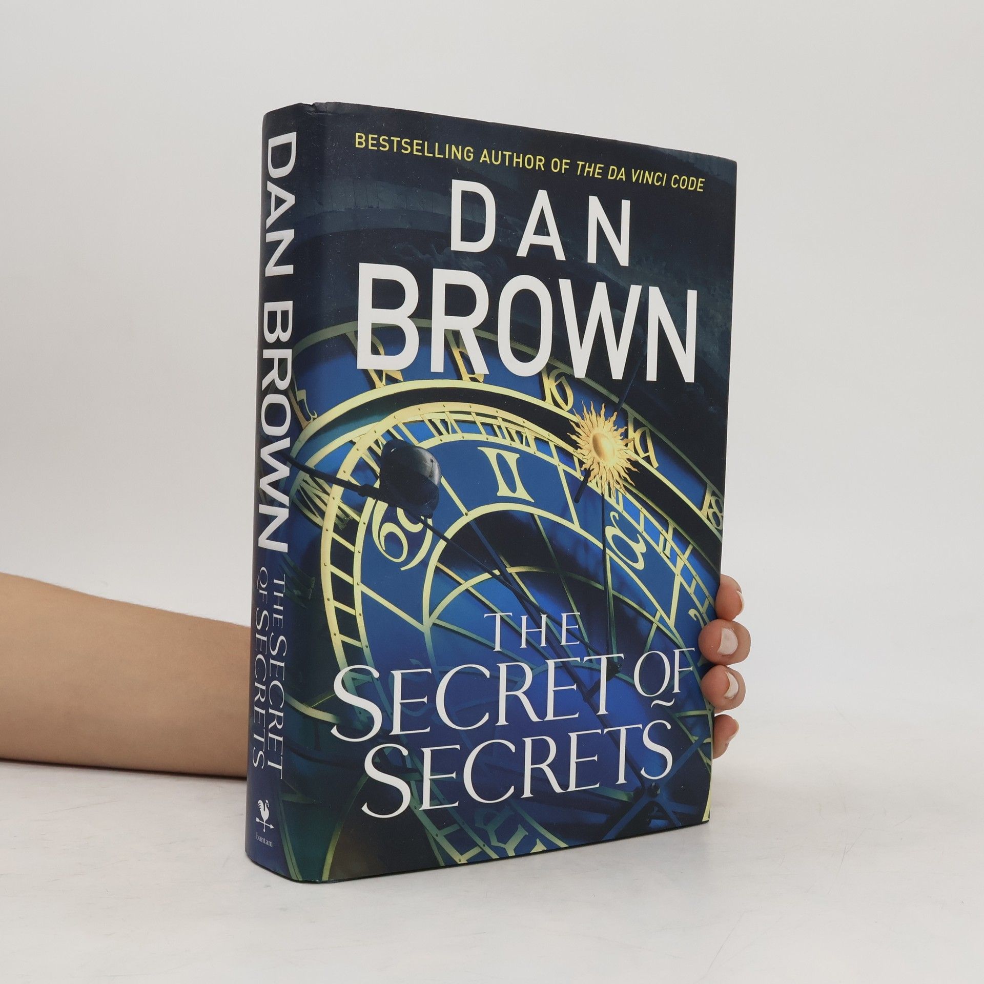 The Secret of Secrets