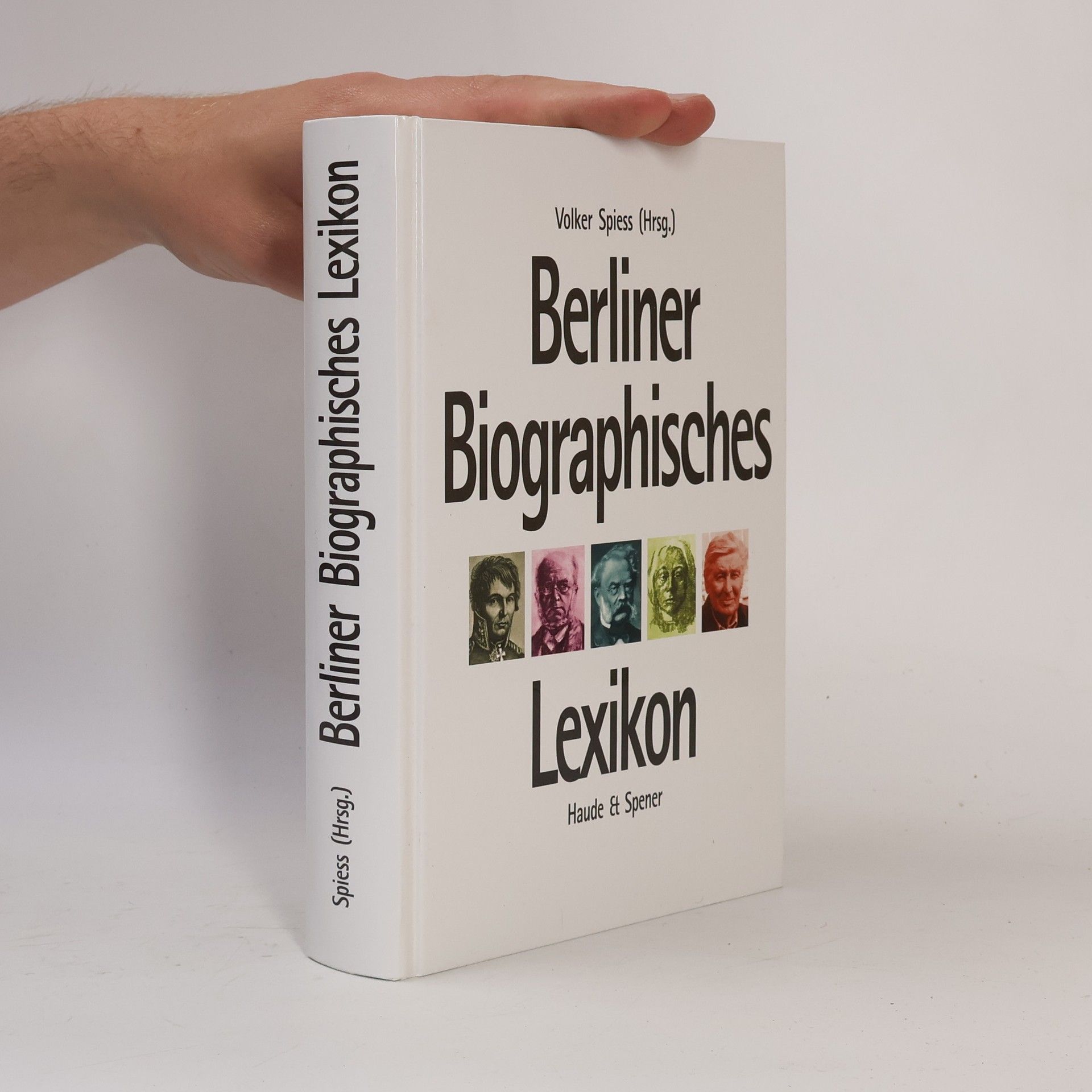 Kathrin Chod Berliner Bezirkslexikon