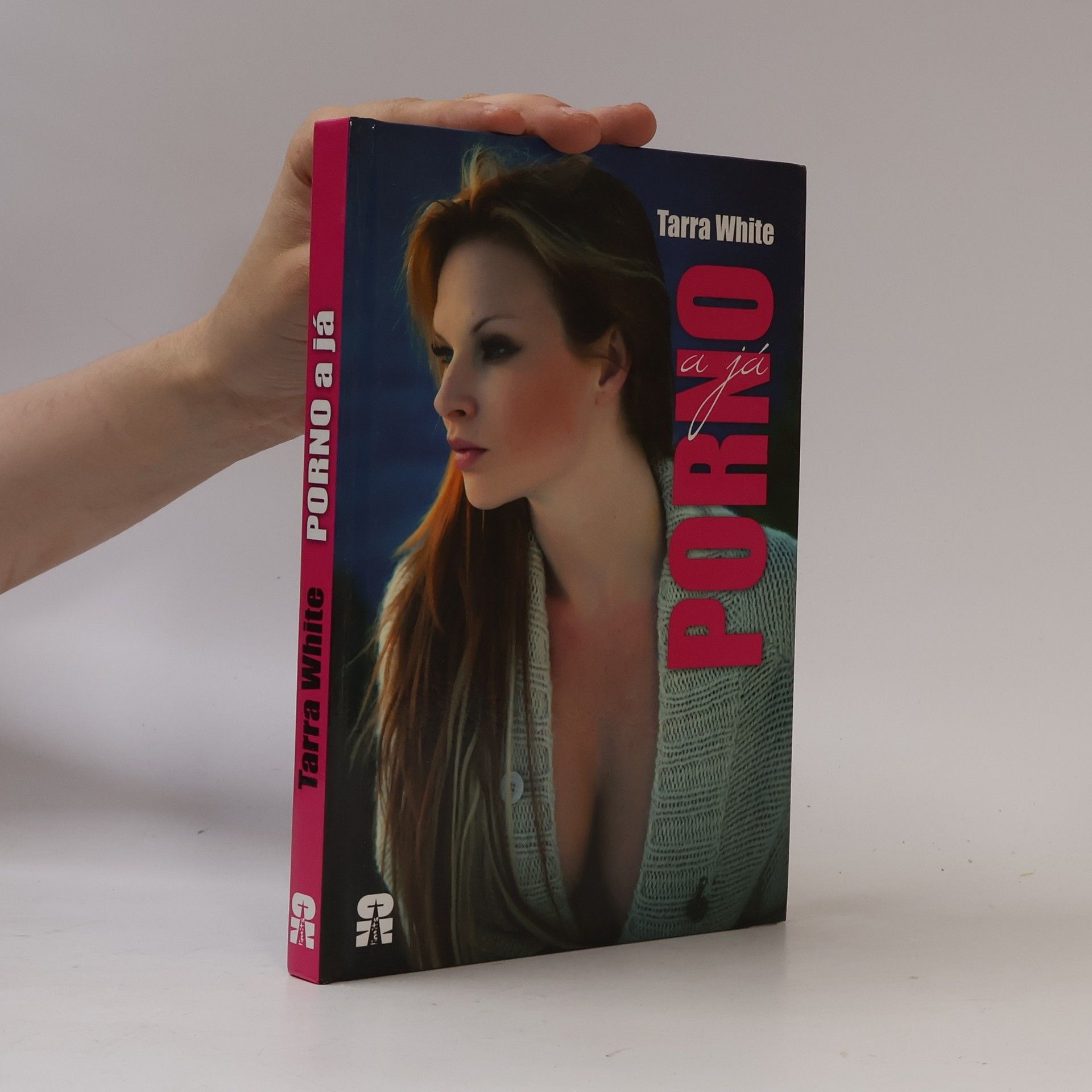 Tarra White Porno a já