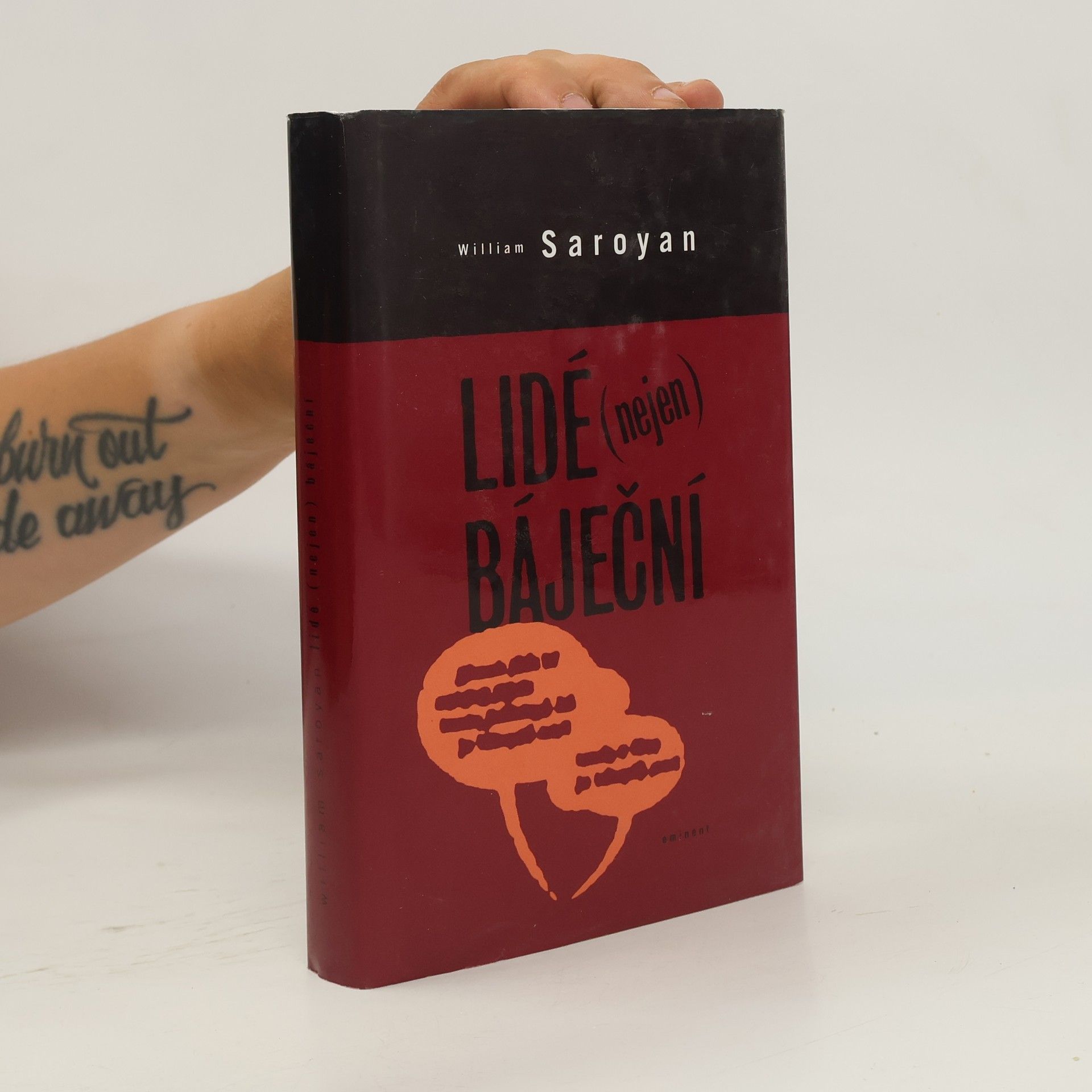 Lidé (nejen) báječní