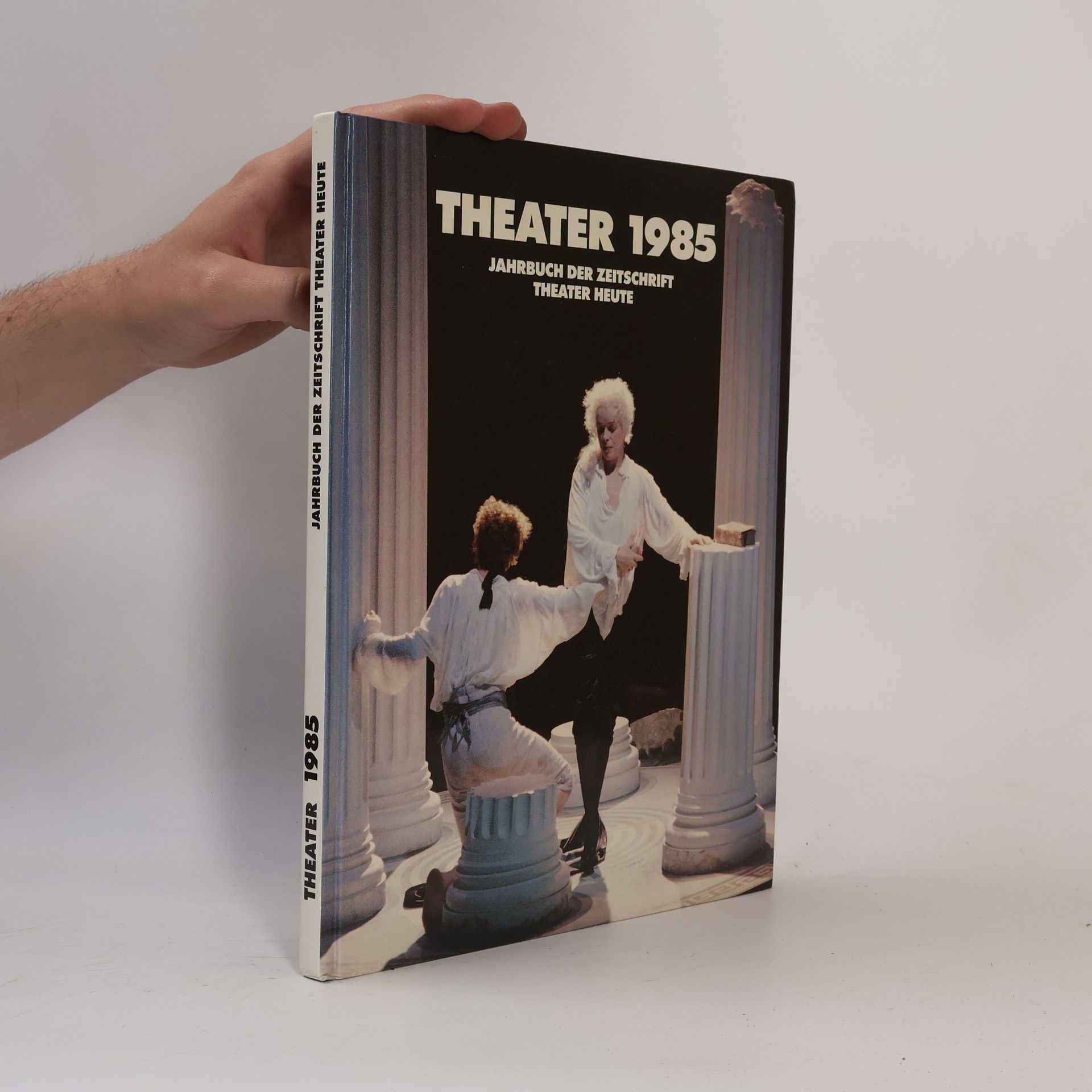 Theater 1985