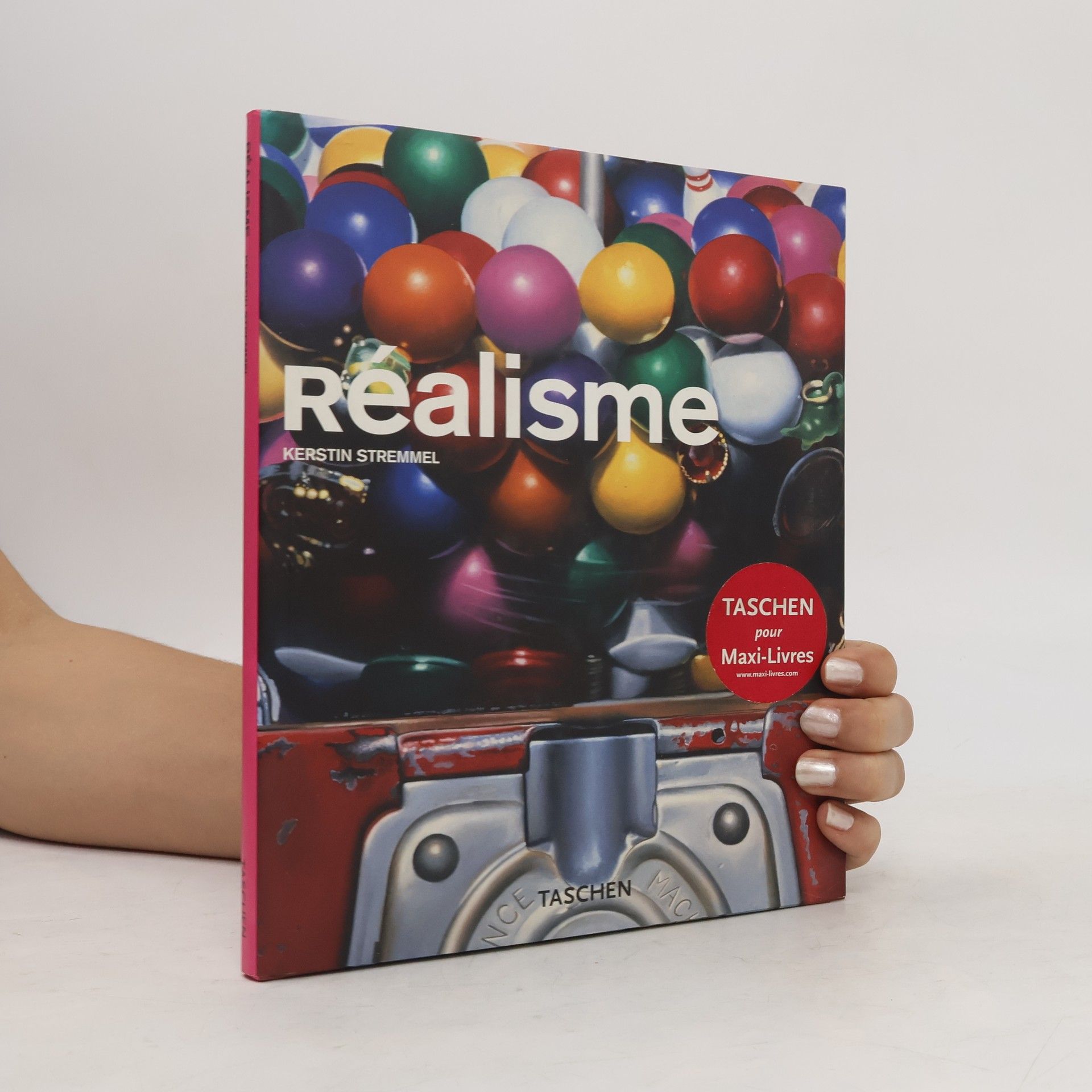  Realisme