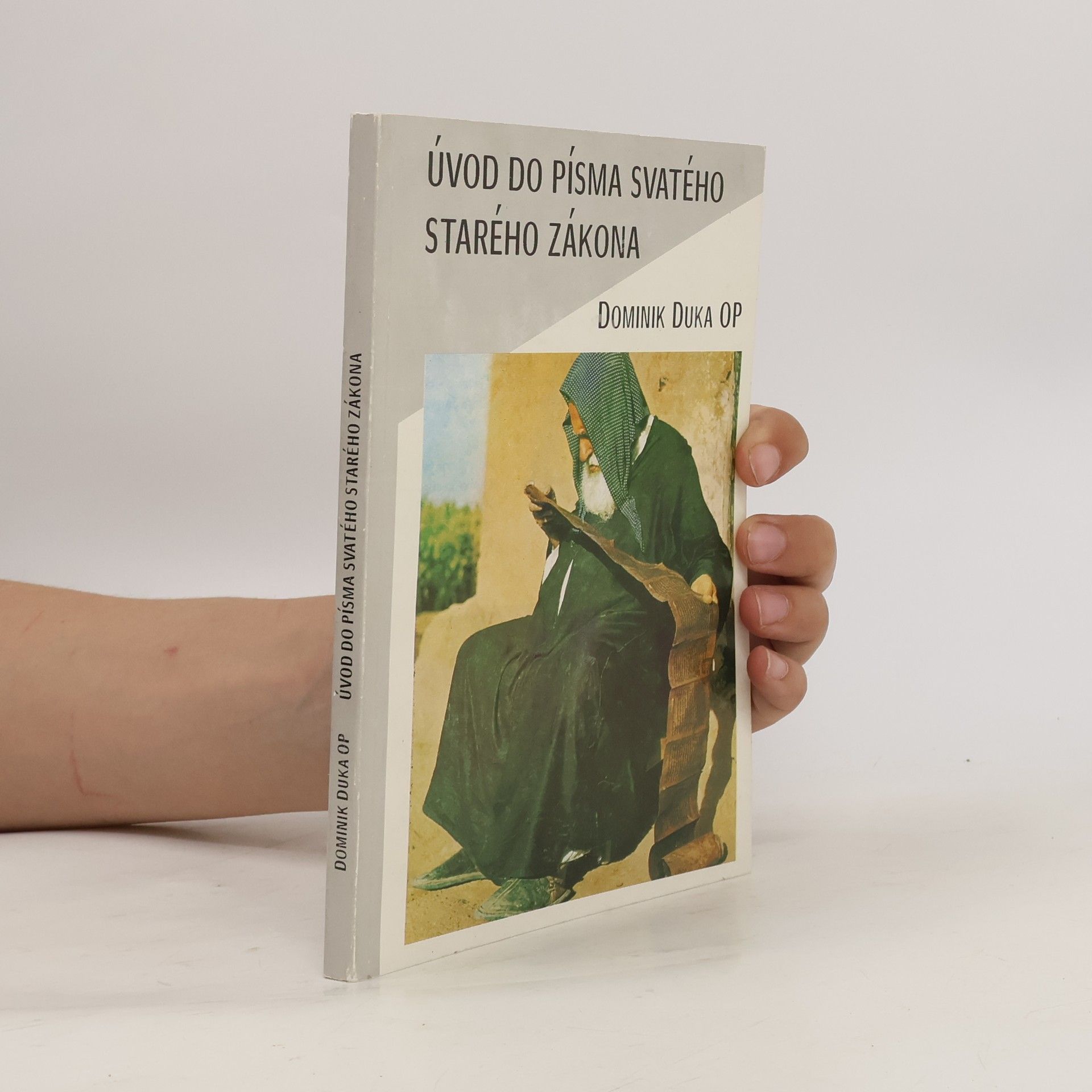 Úvod do Písma svatého Starého zákona