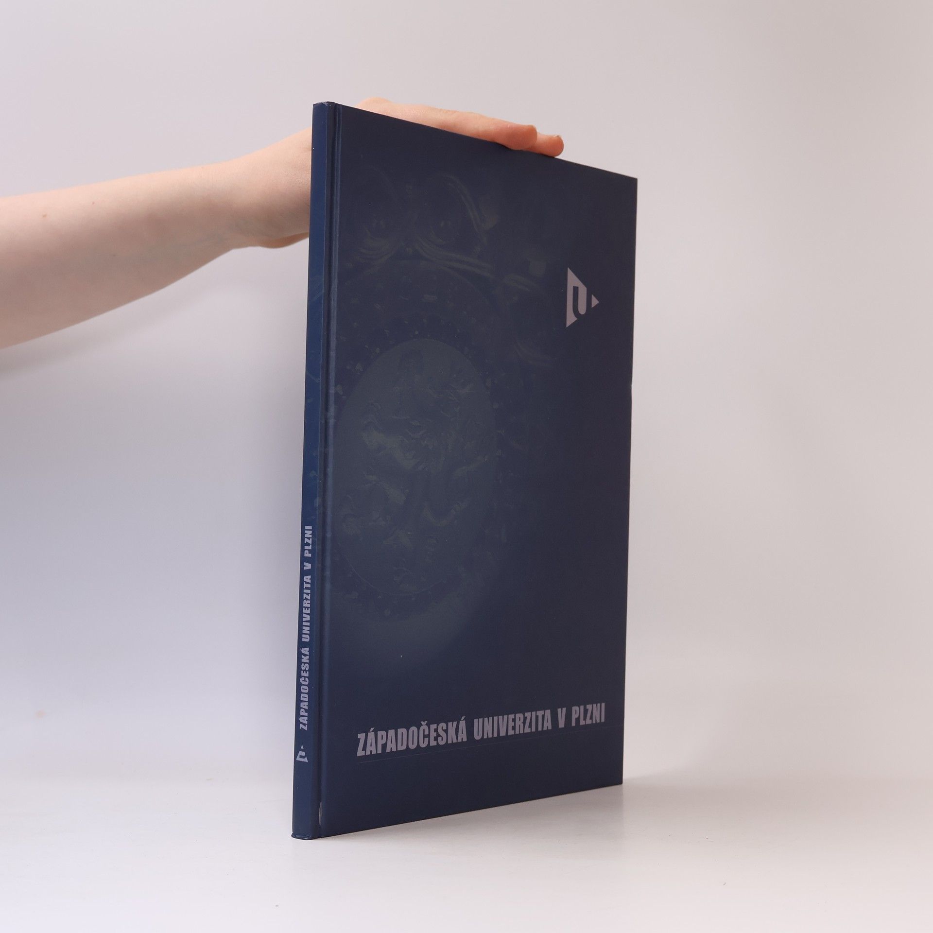 Autorenkollektiv Západočeská univerzita v Plzni : šedesát let vysokého školství v Plzni