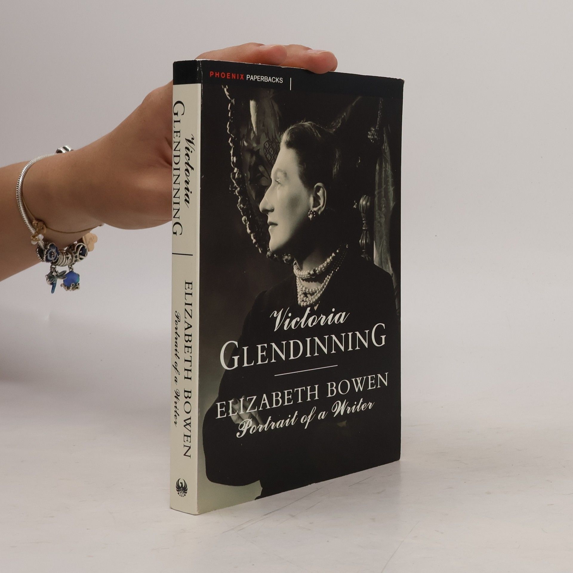 Victoria Glendinning Elizabeth Bowen