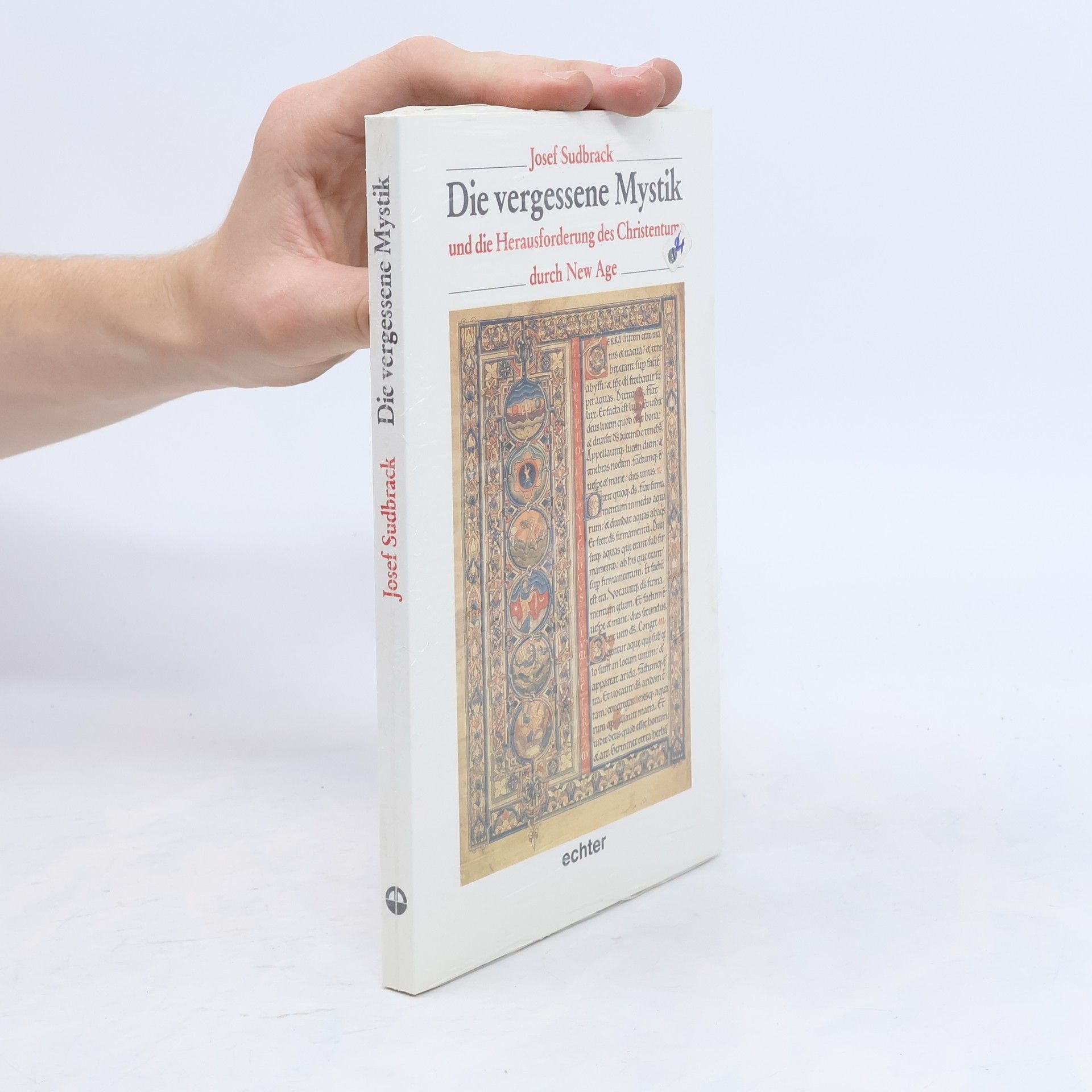 Die vergessene Mystik und die Herausforderung des Christentums durch New Age