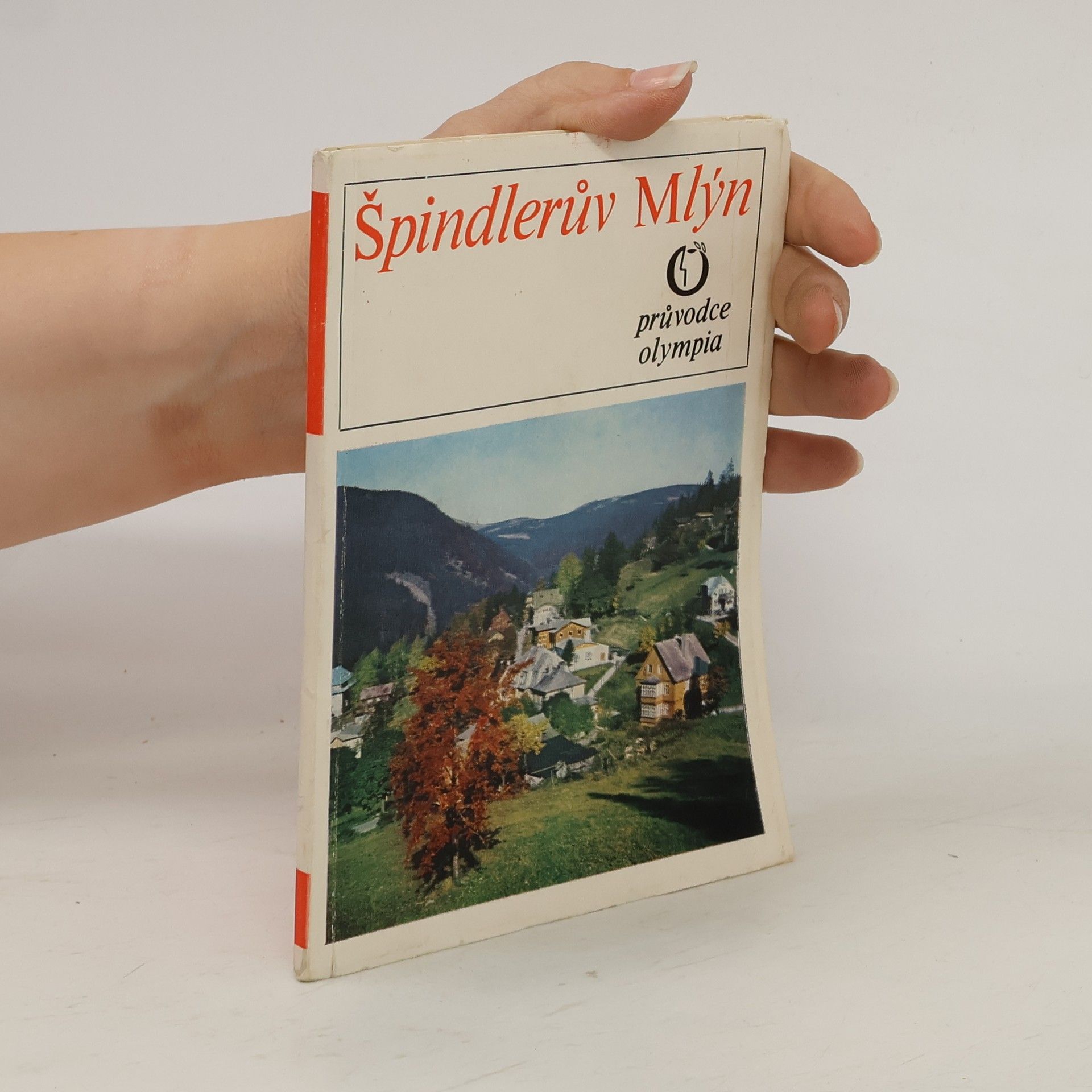 Autorenkollektiv Špindlerův mlýn