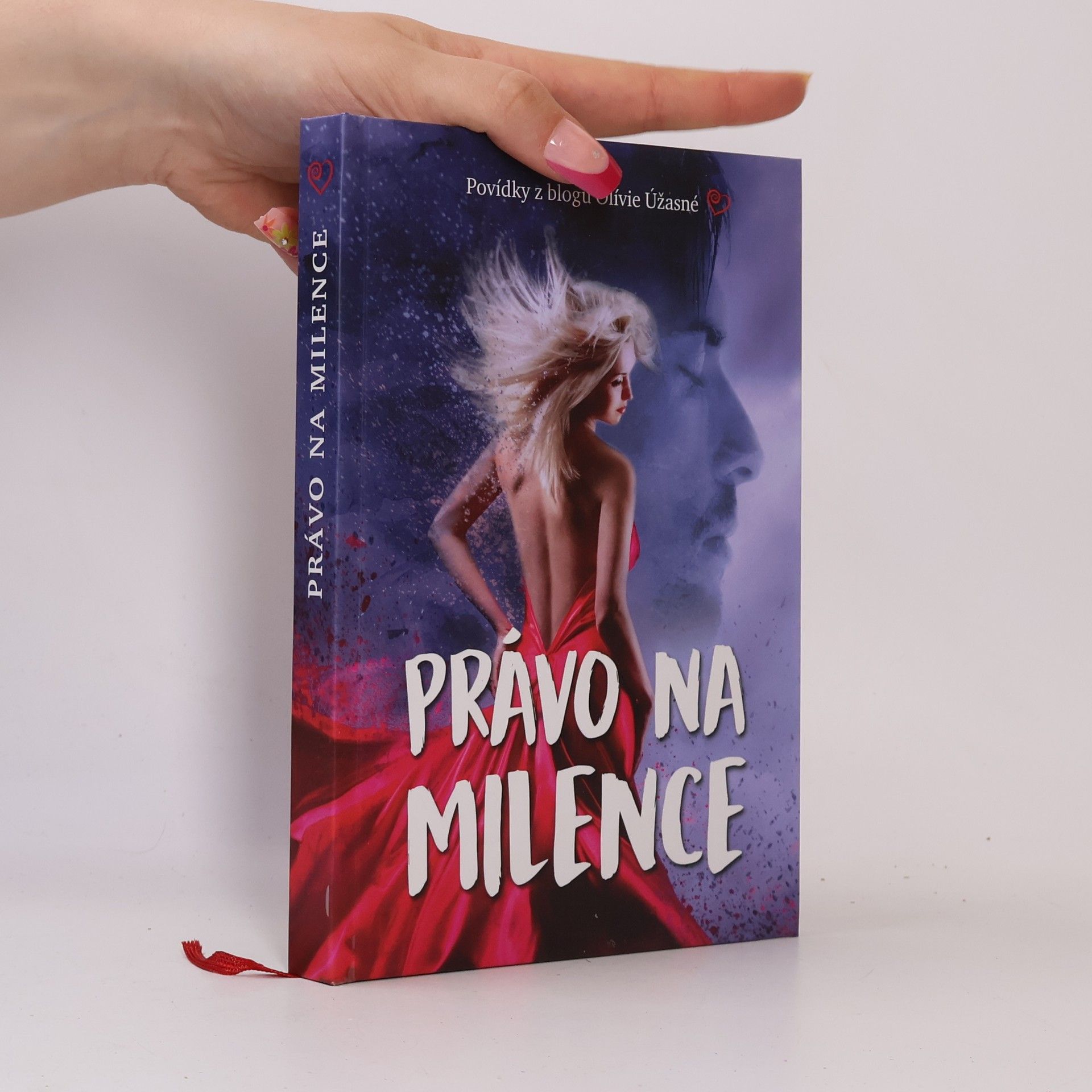 Právo na milence