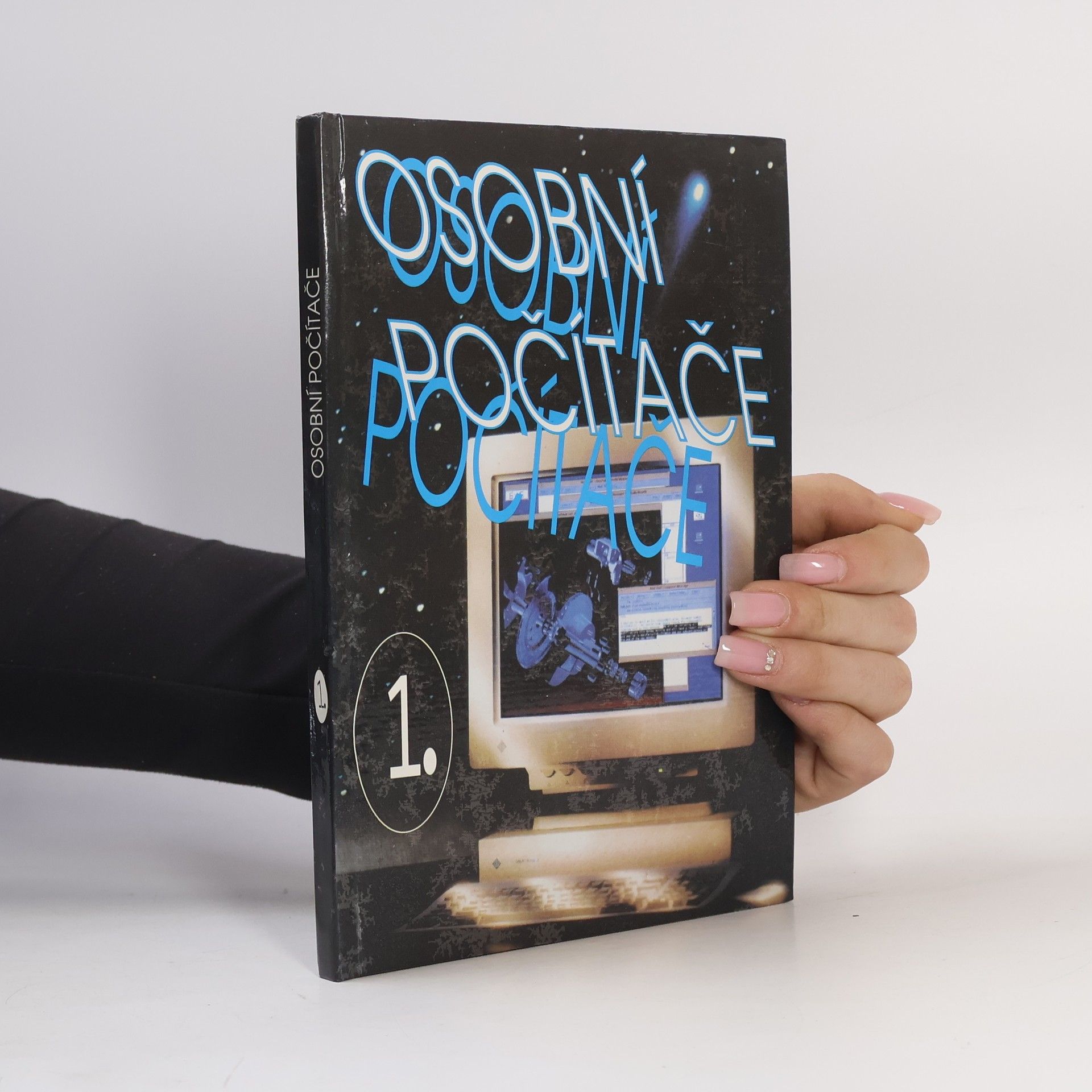 Martin Zralý Osobní počítače